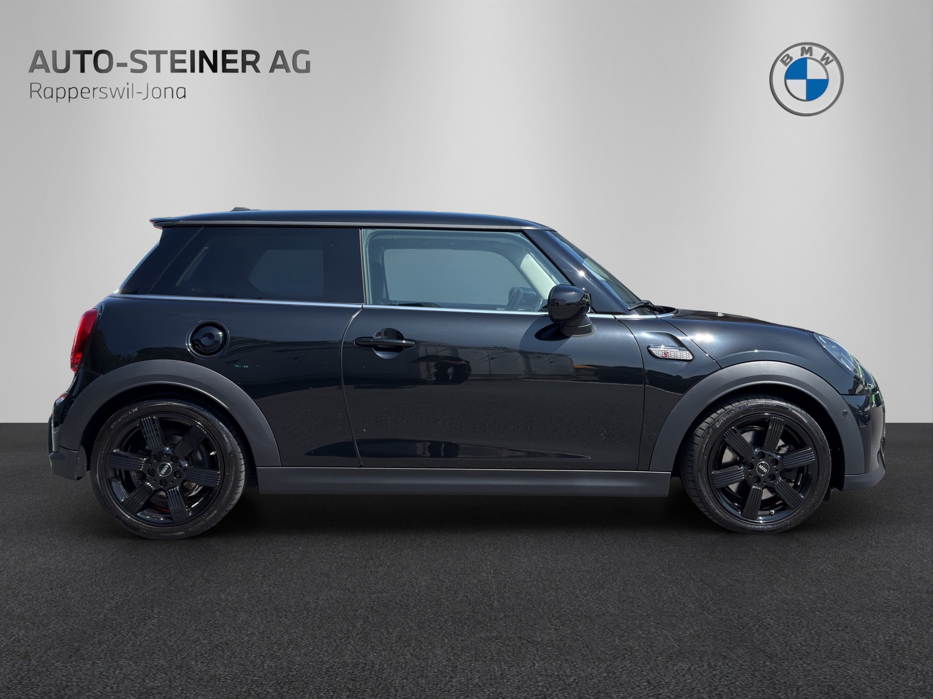 MINI Cooper S-image-5