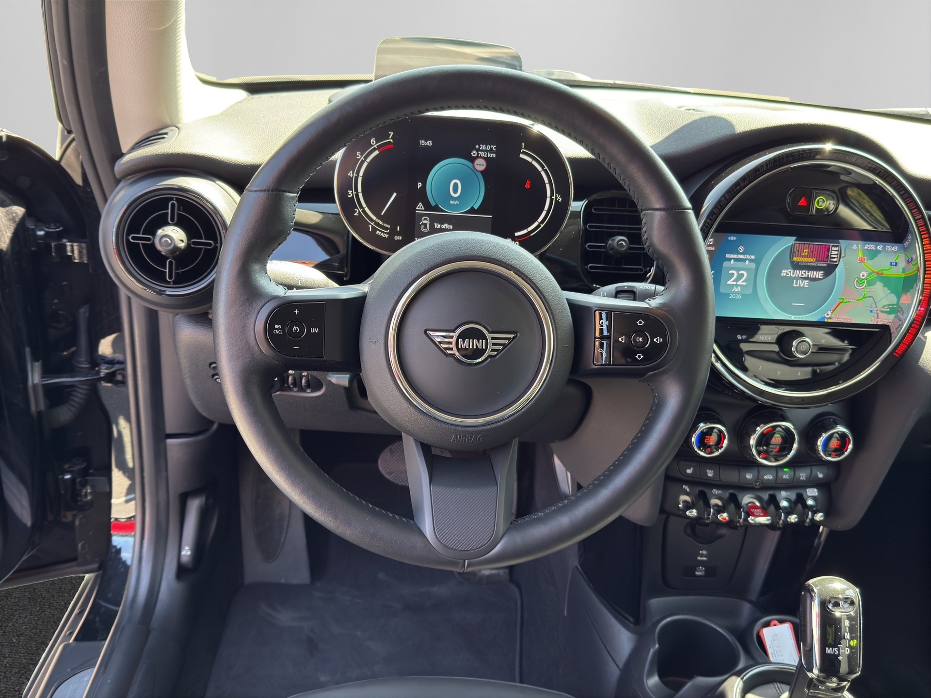MINI Cooper S-image-12