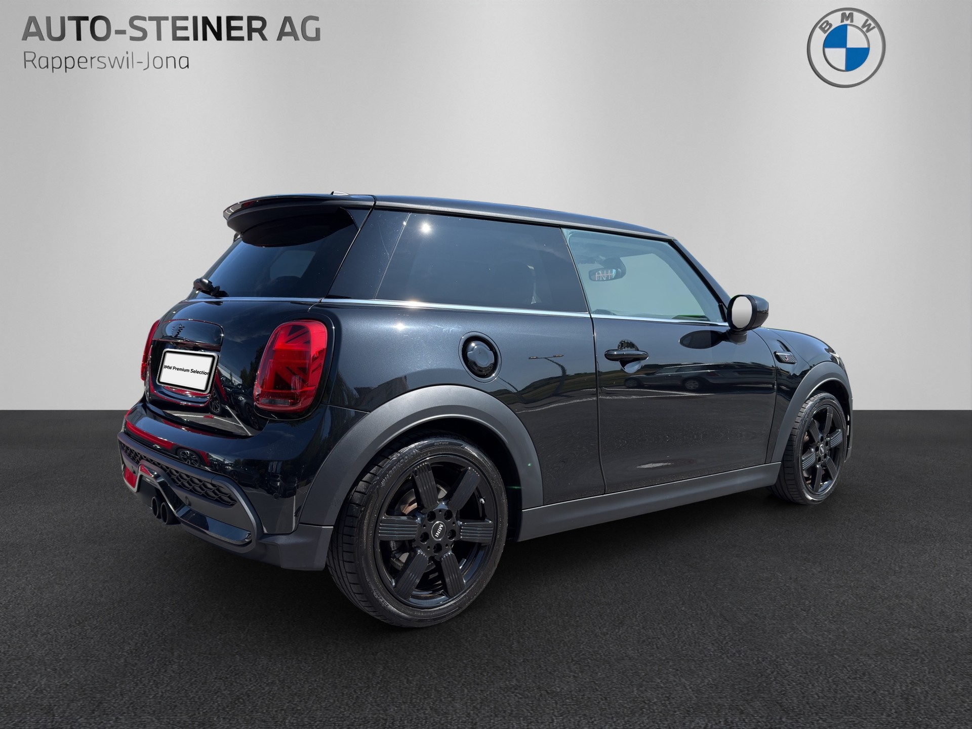 MINI Cooper S-image-4