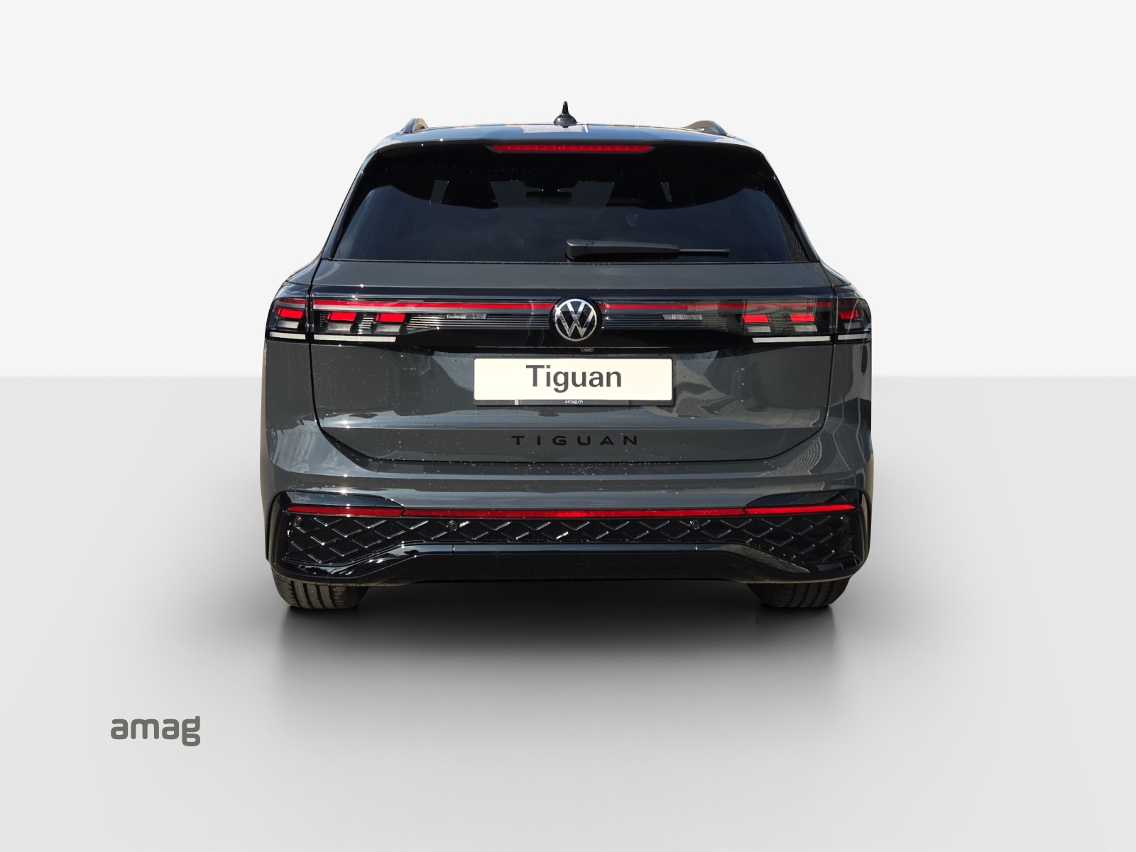 VW Tiguan 1.5 TSI evo2 mHEV R-Line DSG-image-3