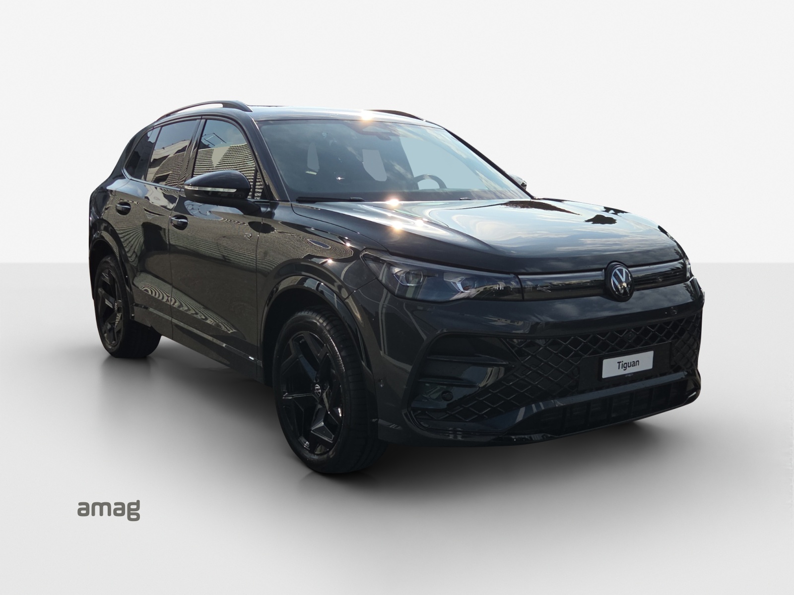 VW Tiguan 1.5 TSI evo2 mHEV R-Line DSG-image-5