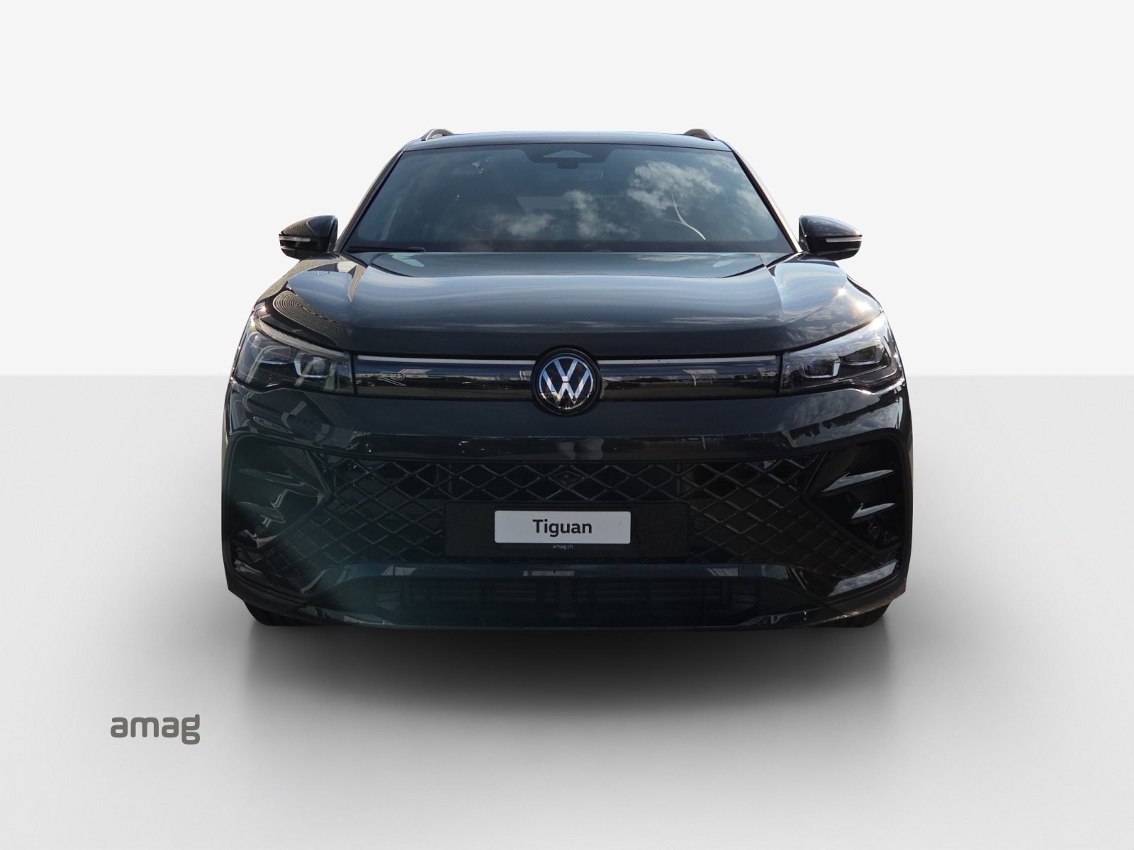 VW Tiguan 1.5 TSI evo2 mHEV R-Line DSG-image-6