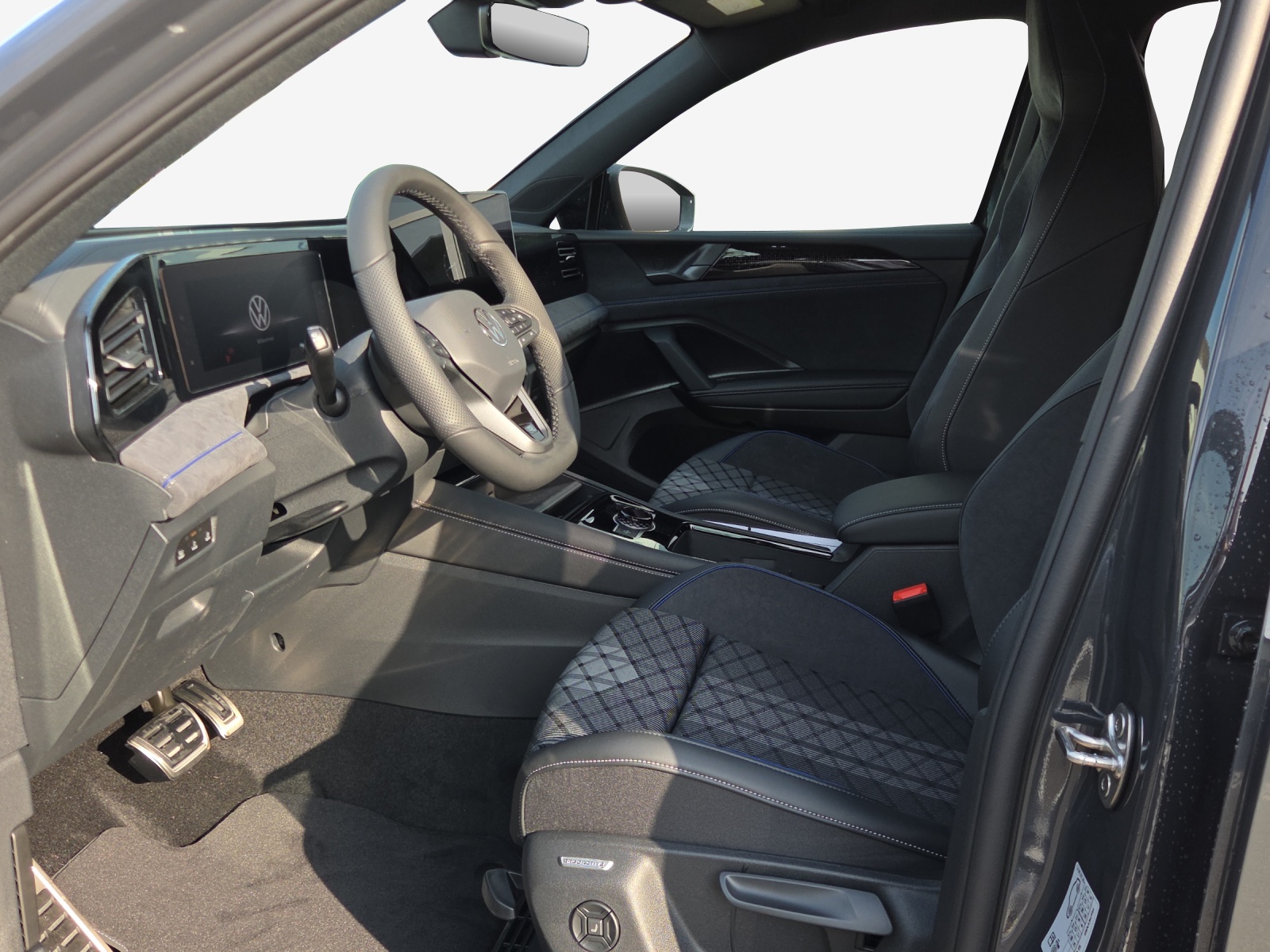 VW Tiguan 1.5 TSI evo2 mHEV R-Line DSG-image-7
