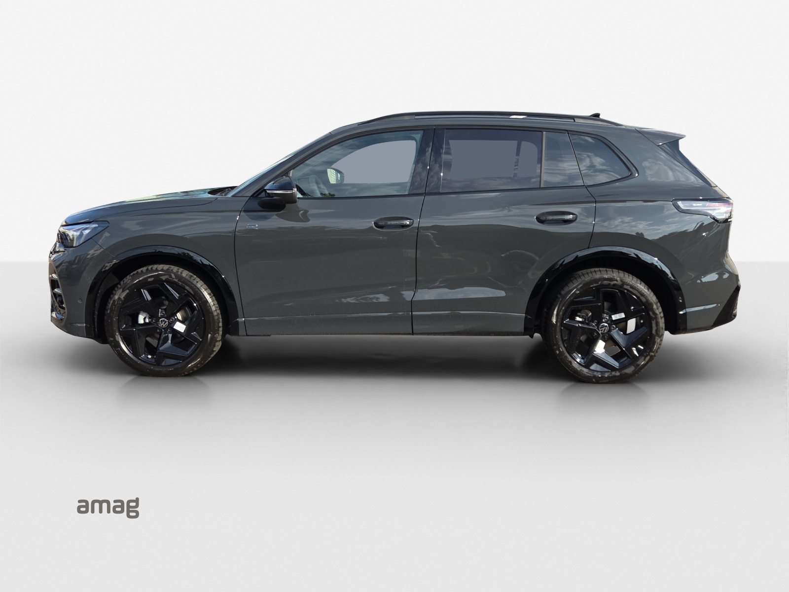 VW Tiguan 1.5 TSI evo2 mHEV R-Line DSG-image-1