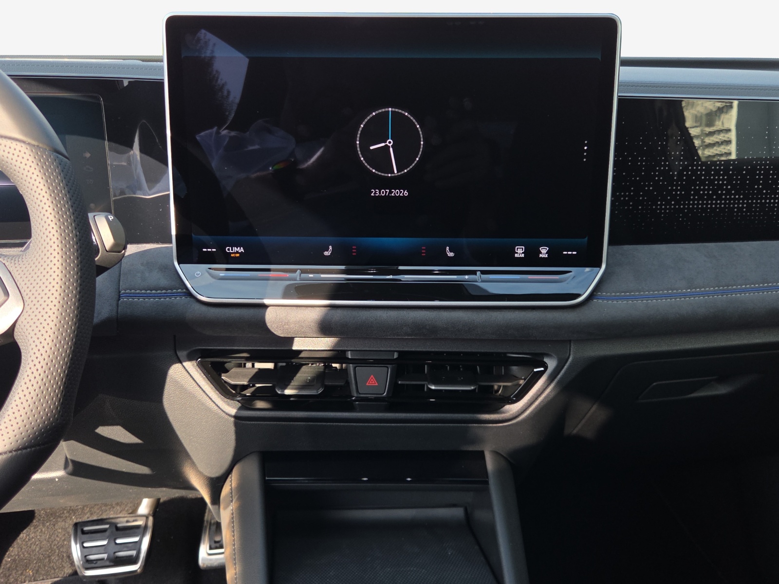 VW Tiguan 1.5 TSI evo2 mHEV R-Line DSG-image-10