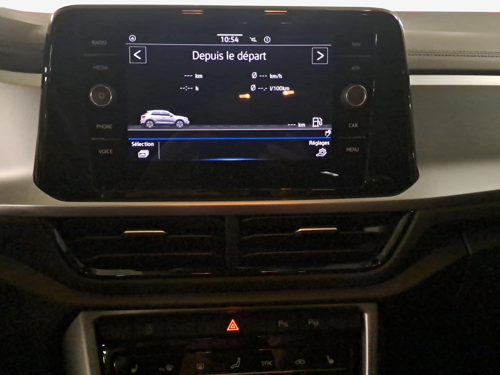 VW T-Roc 1.5 TSI EVO Life DSG-image-10