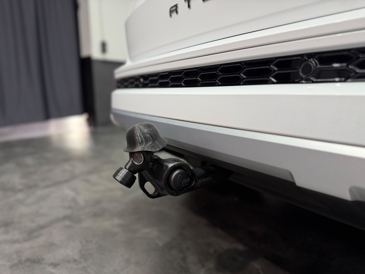 SEAT Ateca 2.0 TSI SWISS FR 4Drive DSG | 360 Kamera | Schiebedach | ACC | AHK 1‘900KG-image-12