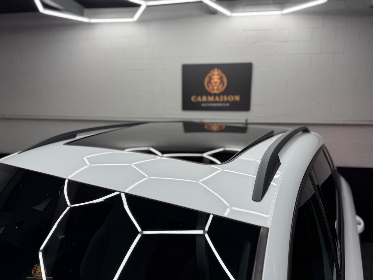 SEAT Ateca 2.0 TSI SWISS FR 4Drive DSG | 360 Kamera | Schiebedach | ACC | AHK 1‘900KG-image-10
