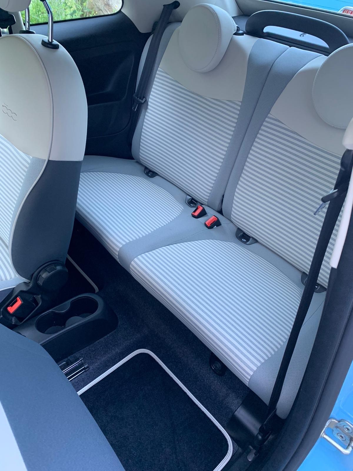 FIAT FIAT 500c TwinAir 8V Spiaggina 58-image-3
