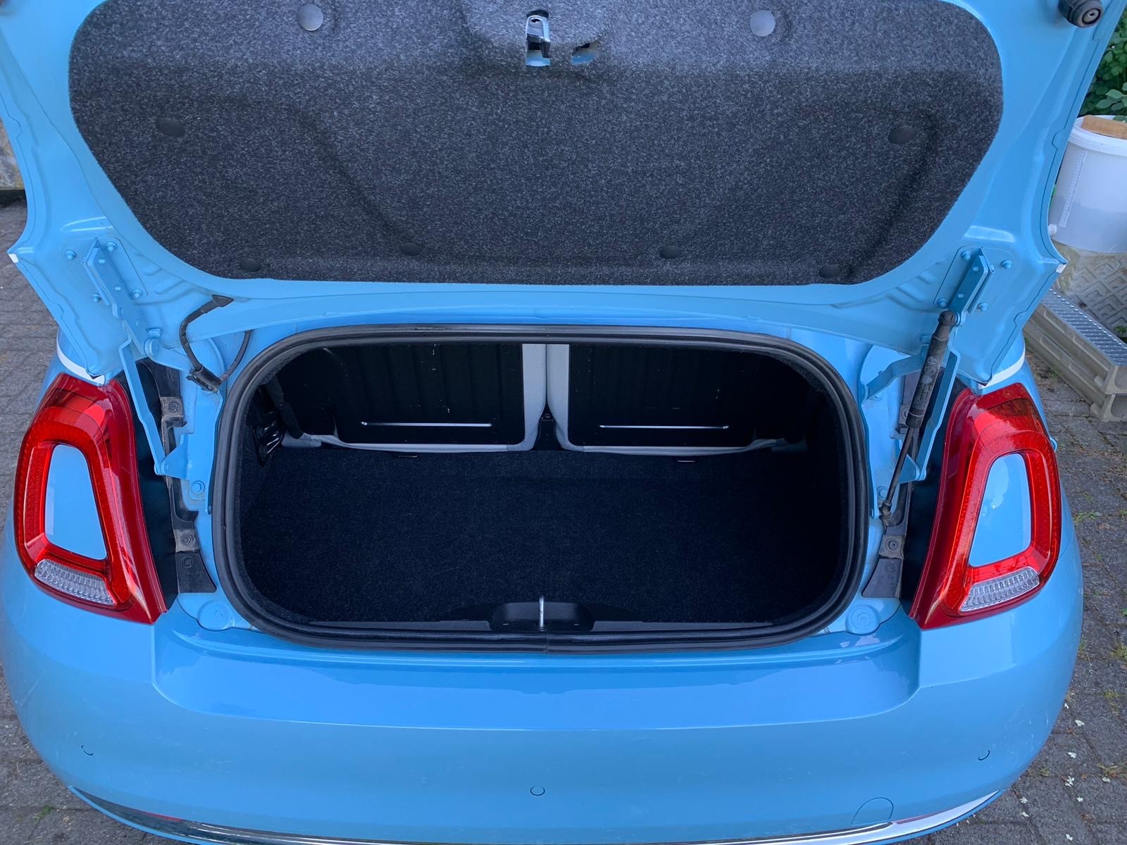 FIAT FIAT 500c TwinAir 8V Spiaggina 58-image-4