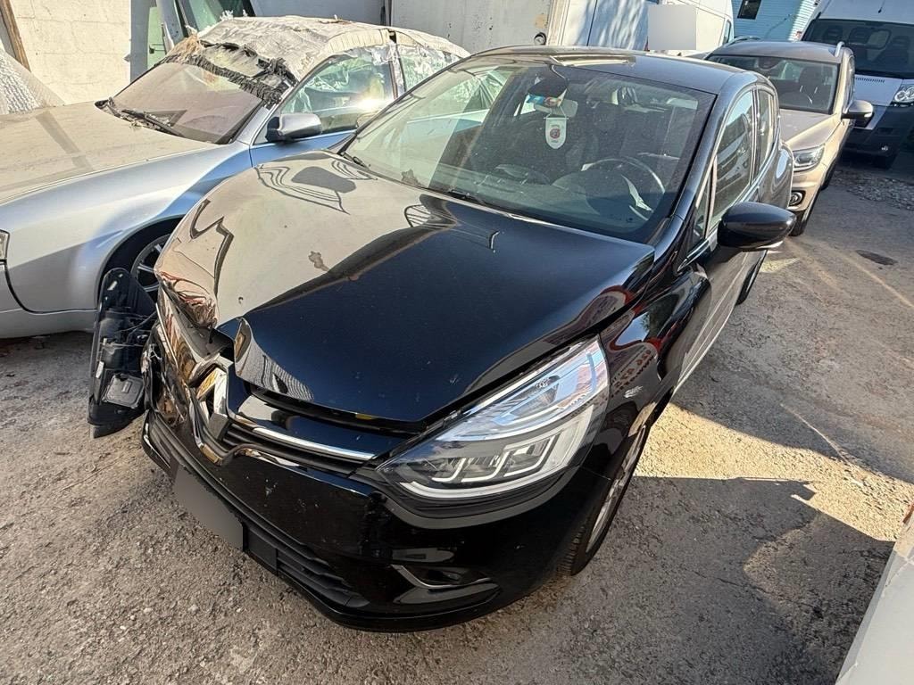 RENAULT 0.9 TCe Intens S/S-image-0