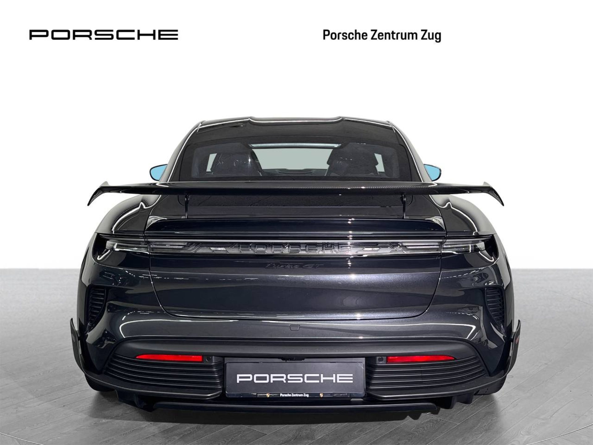 PORSCHE Taycan Turbo GT mit Weissach-Paket-image-6