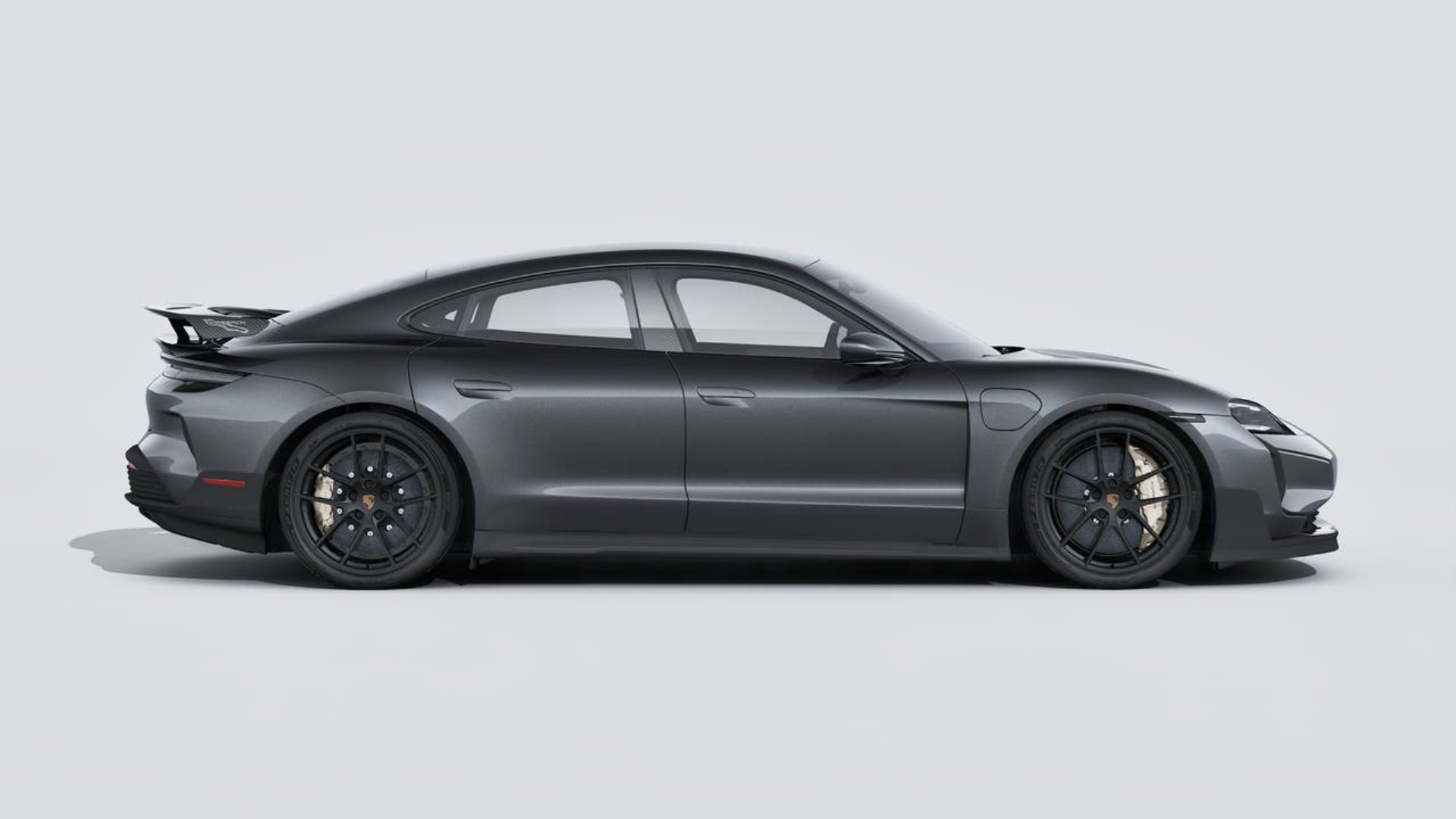 PORSCHE Taycan Turbo GT mit Weissach-Paket-image-5