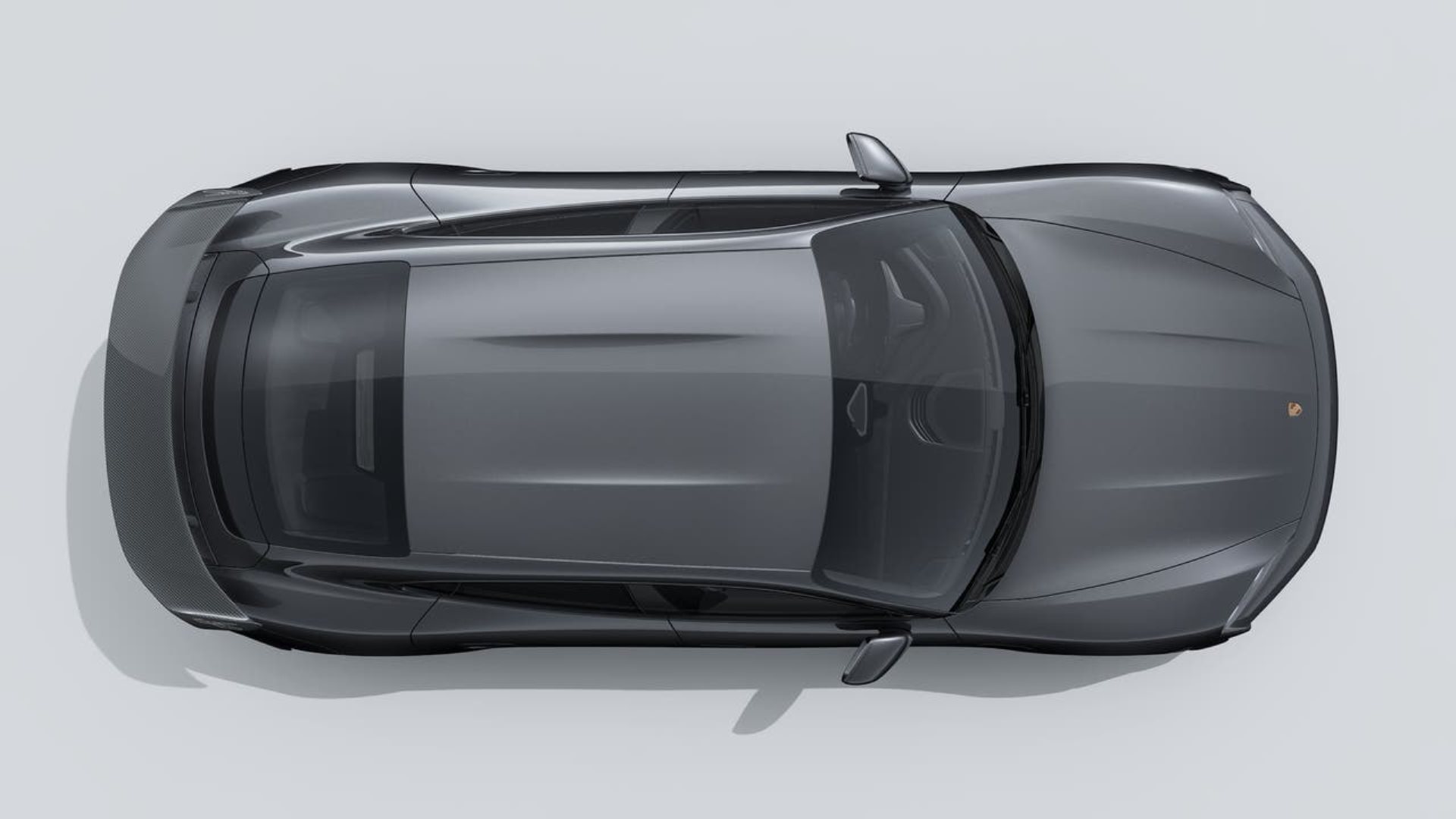 PORSCHE Taycan Turbo GT mit Weissach-Paket-image-4