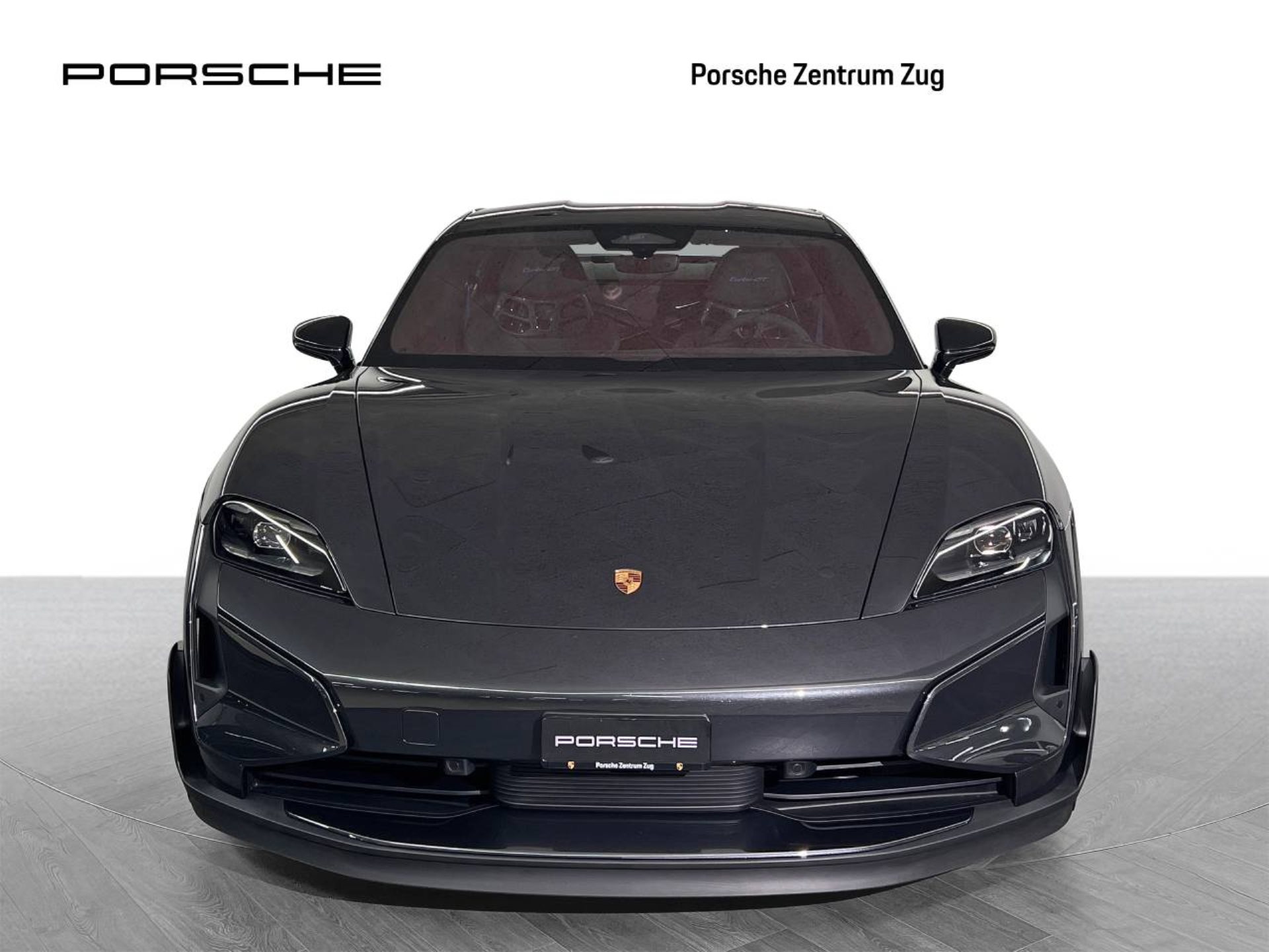 PORSCHE Taycan Turbo GT mit Weissach-Paket-image-5