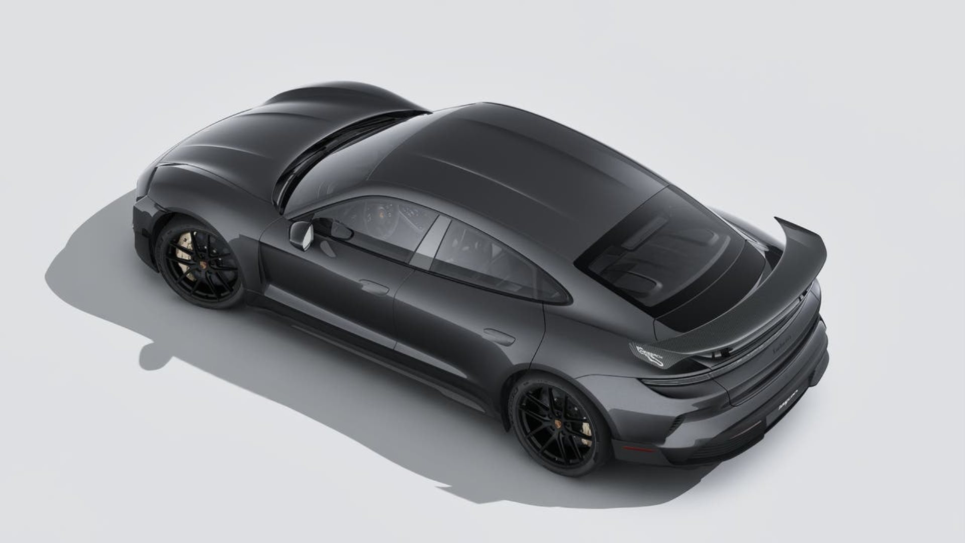 PORSCHE Taycan Turbo GT mit Weissach-Paket-image-3