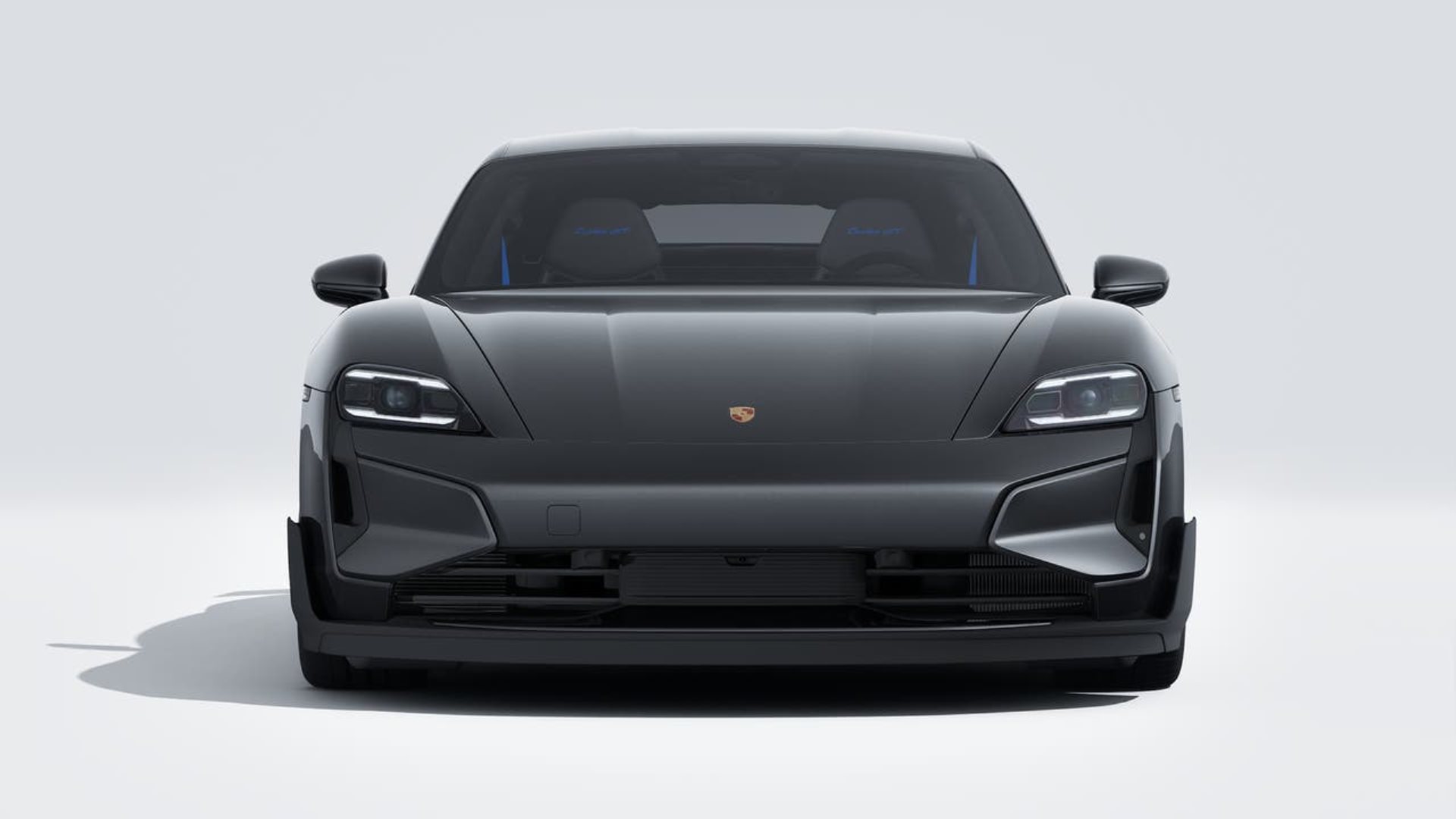 PORSCHE Taycan Turbo GT mit Weissach-Paket-image-7
