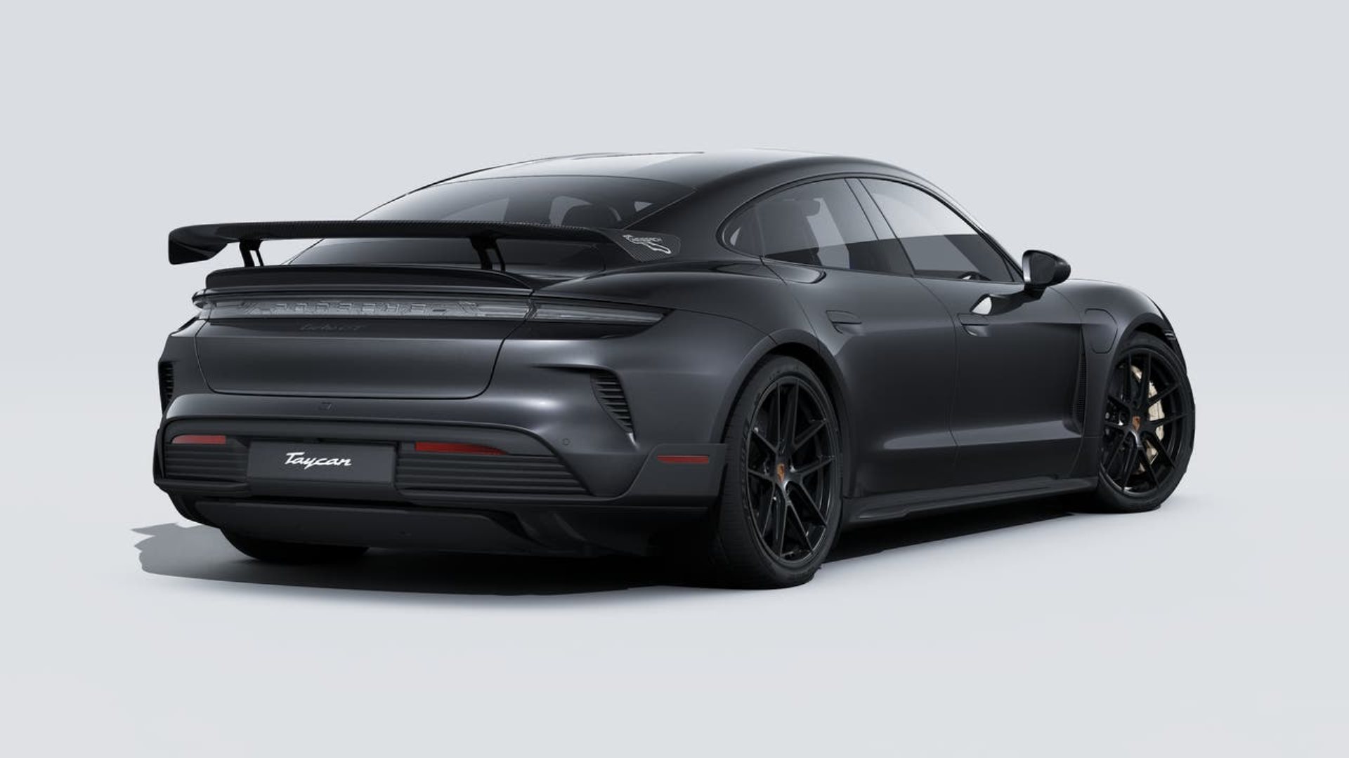 PORSCHE Taycan Turbo GT mit Weissach-Paket-image-8