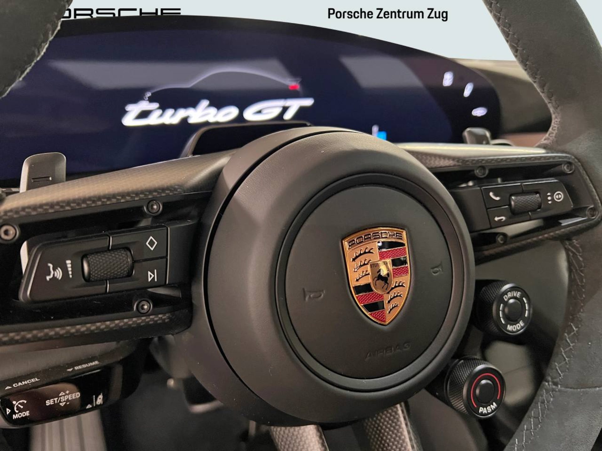 PORSCHE Taycan Turbo GT mit Weissach-Paket-image-16