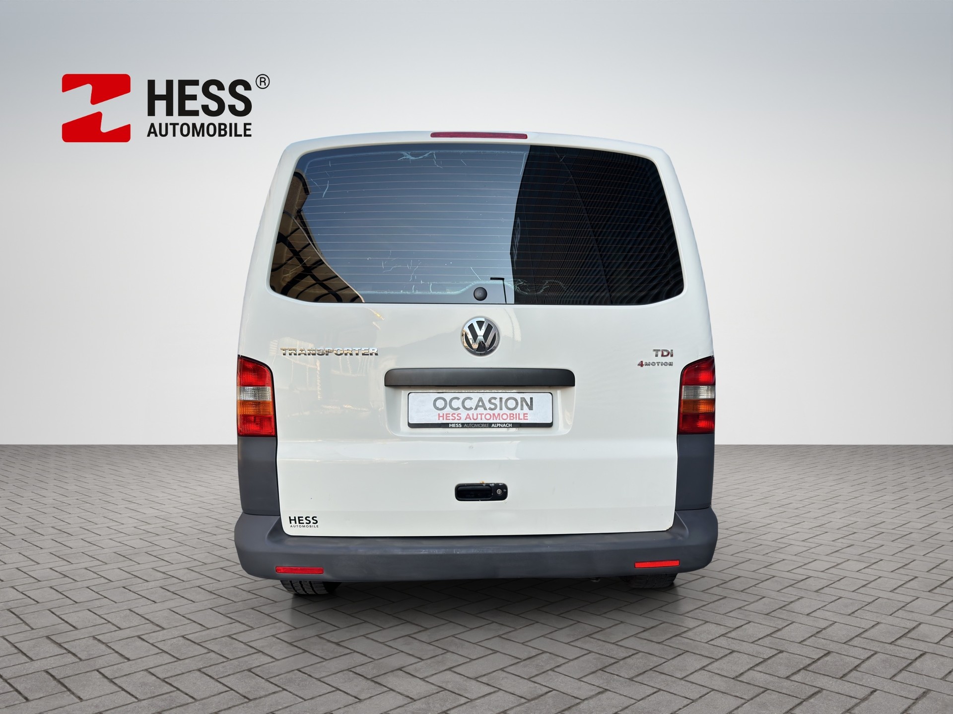 VW Transporter 2.5 TDI 4Motion-image-4