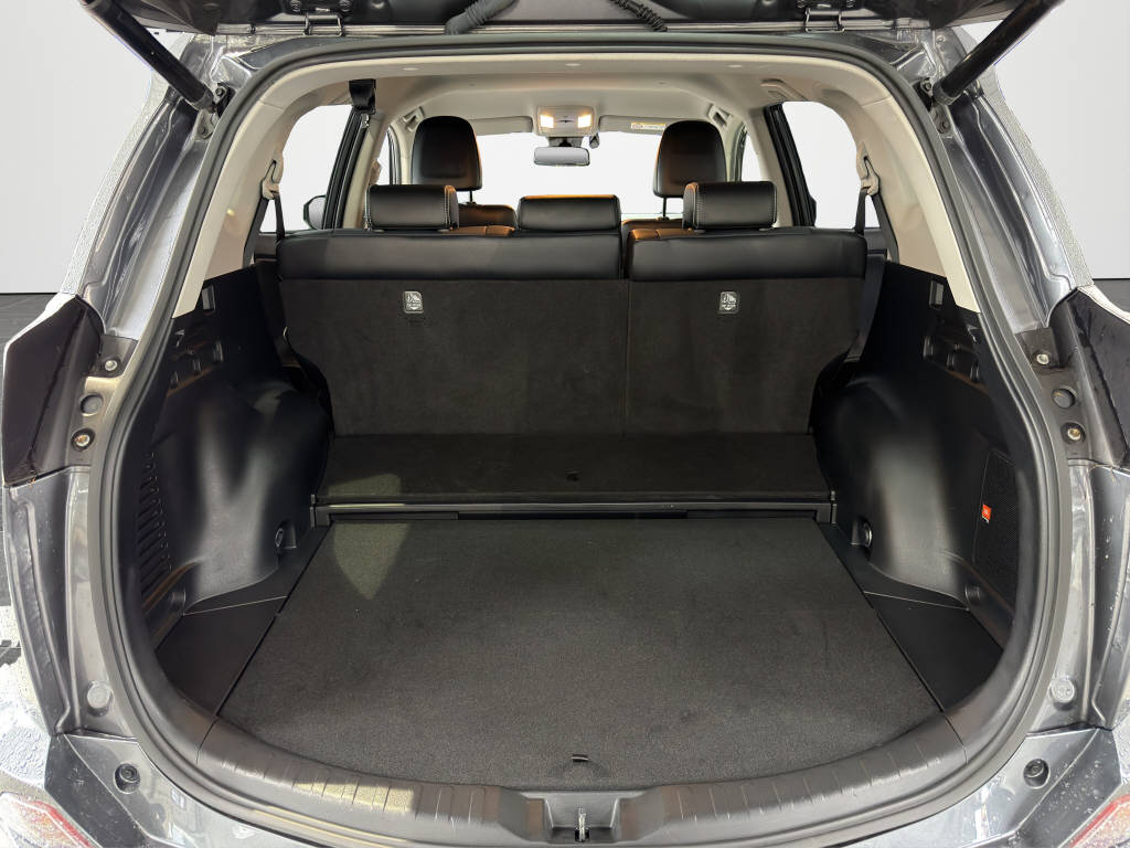 TOYOTA RAV-4 2.5 HSD Premium-image-13
