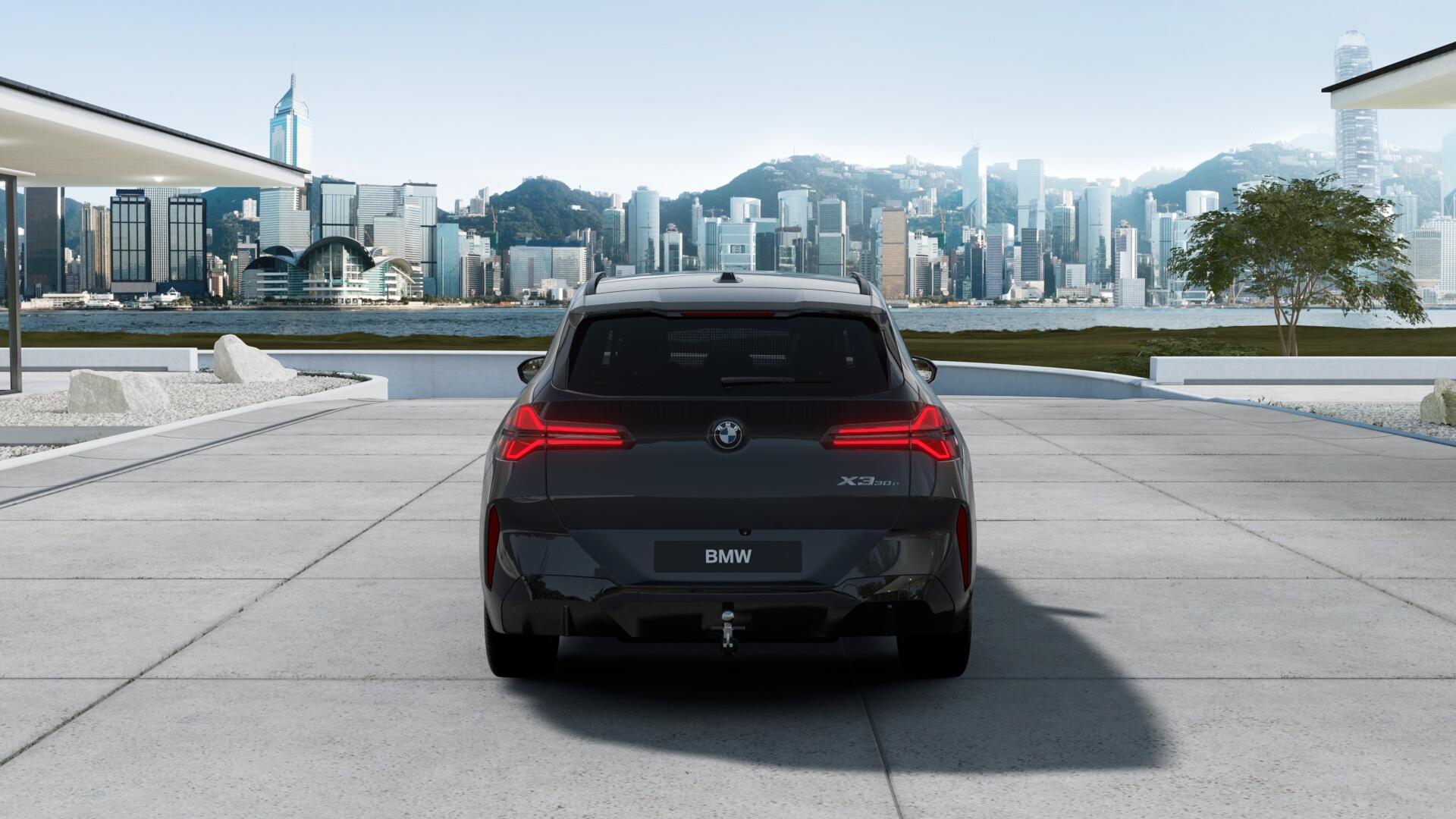 BMW X3 30e xDrive-image-2