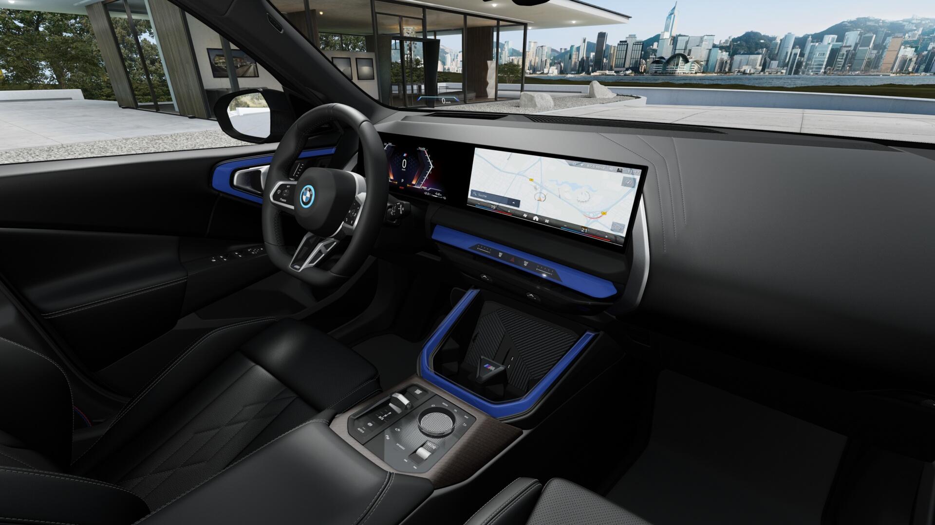 BMW X3 30e xDrive-image-5