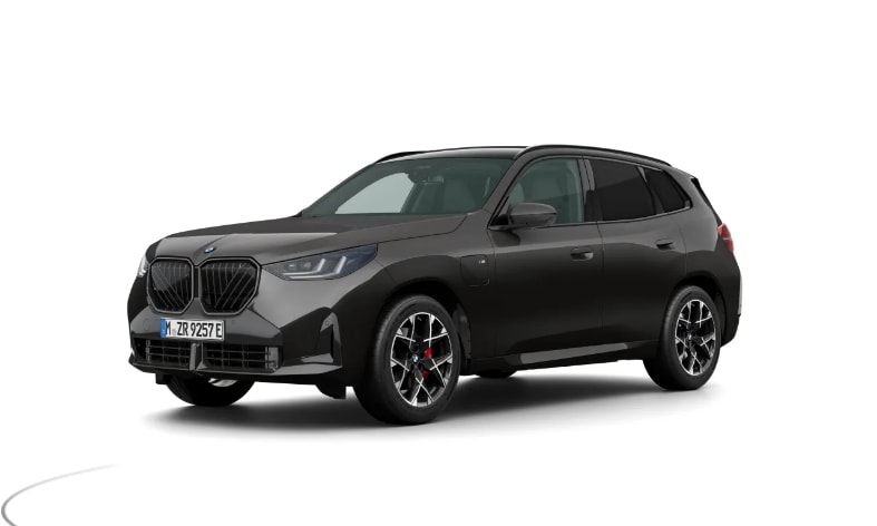 BMW X3 30e xDrive-image-4