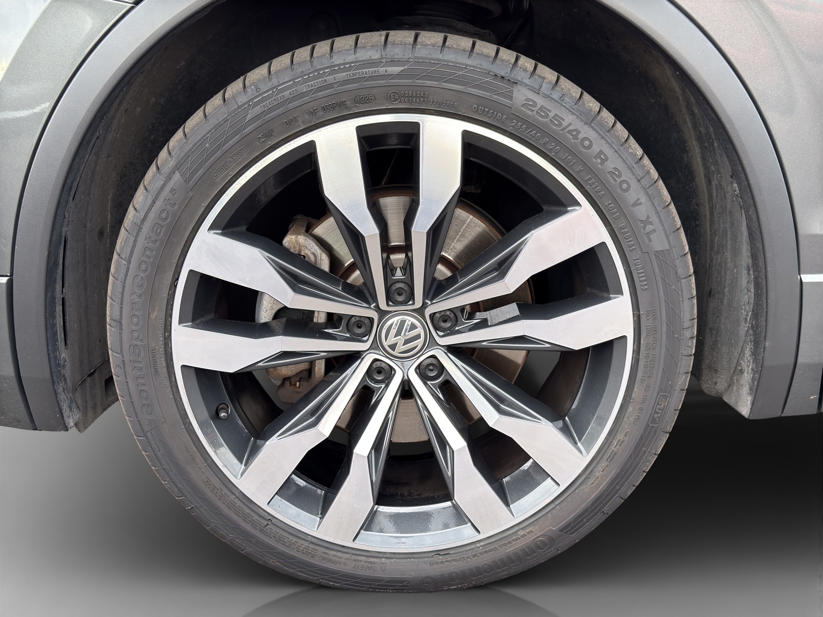 VW Tiguan 2.0TSI Highline 4Motion DSG-image-13