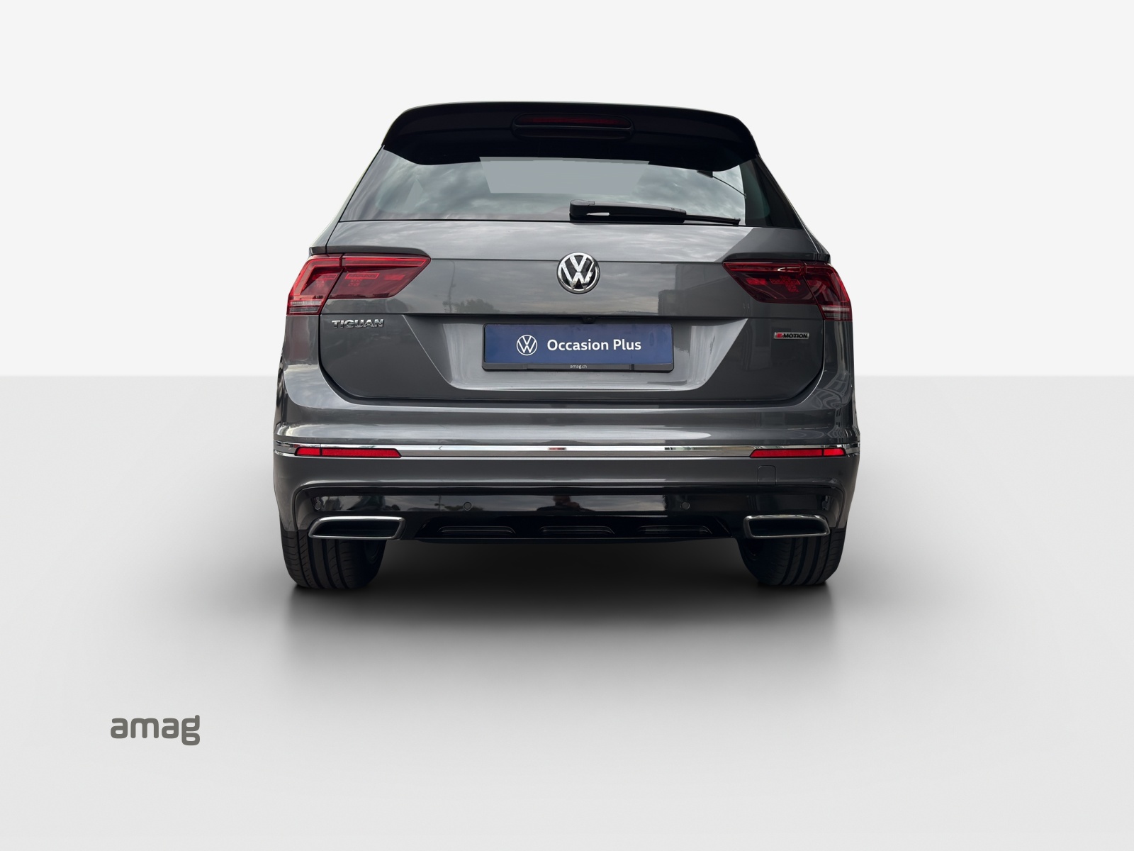 VW Tiguan 2.0TSI Highline 4Motion DSG-image-3