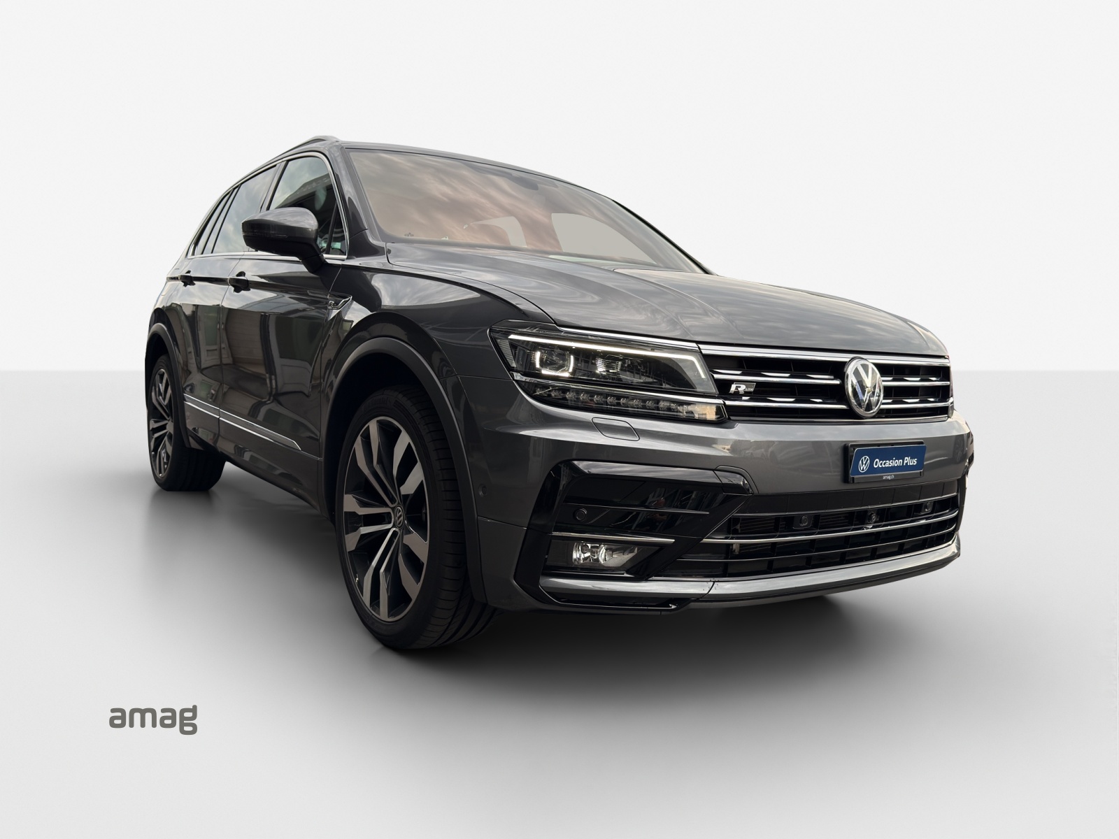 VW Tiguan 2.0TSI Highline 4Motion DSG-image-5