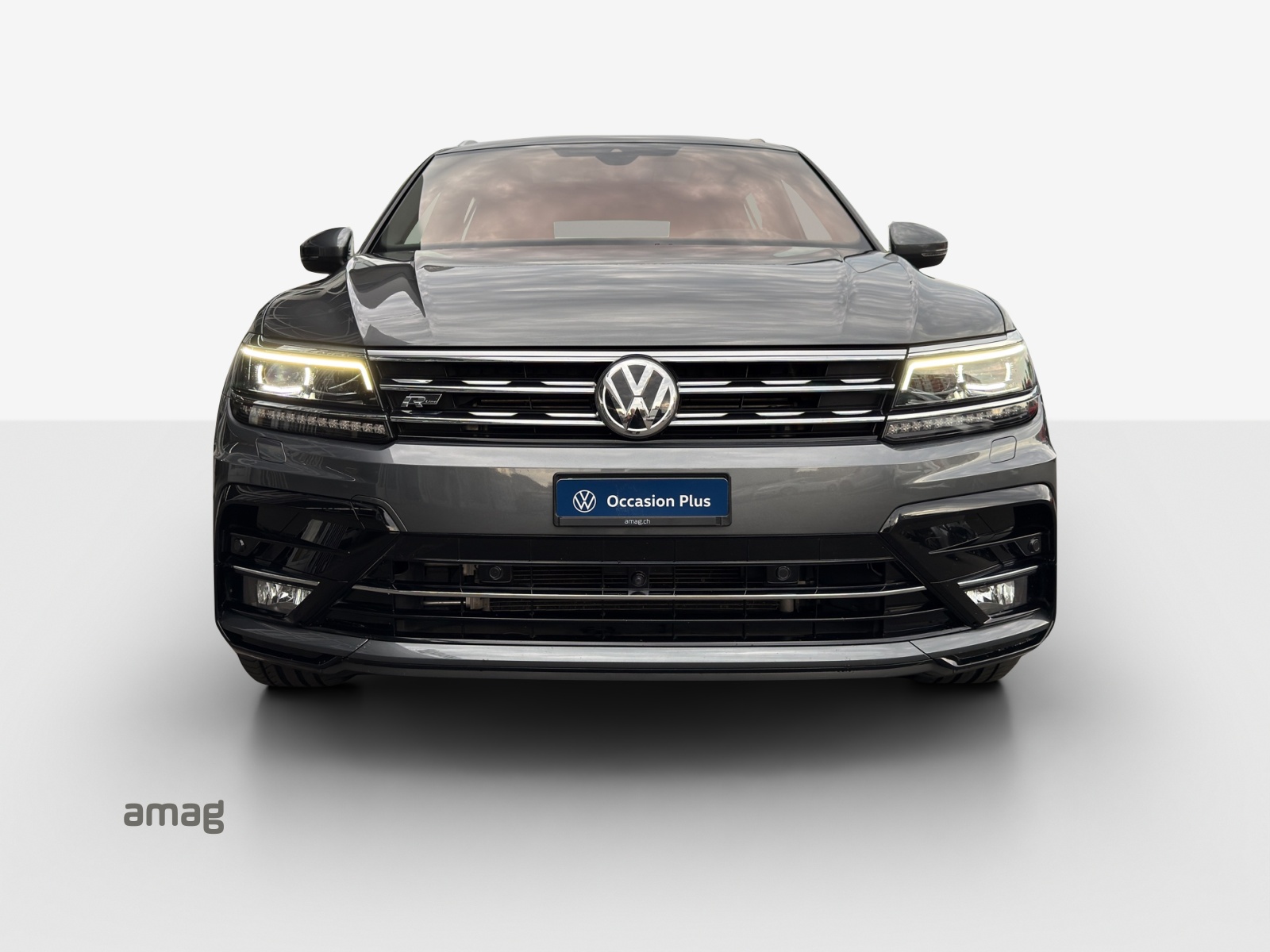 VW Tiguan 2.0TSI Highline 4Motion DSG-image-6