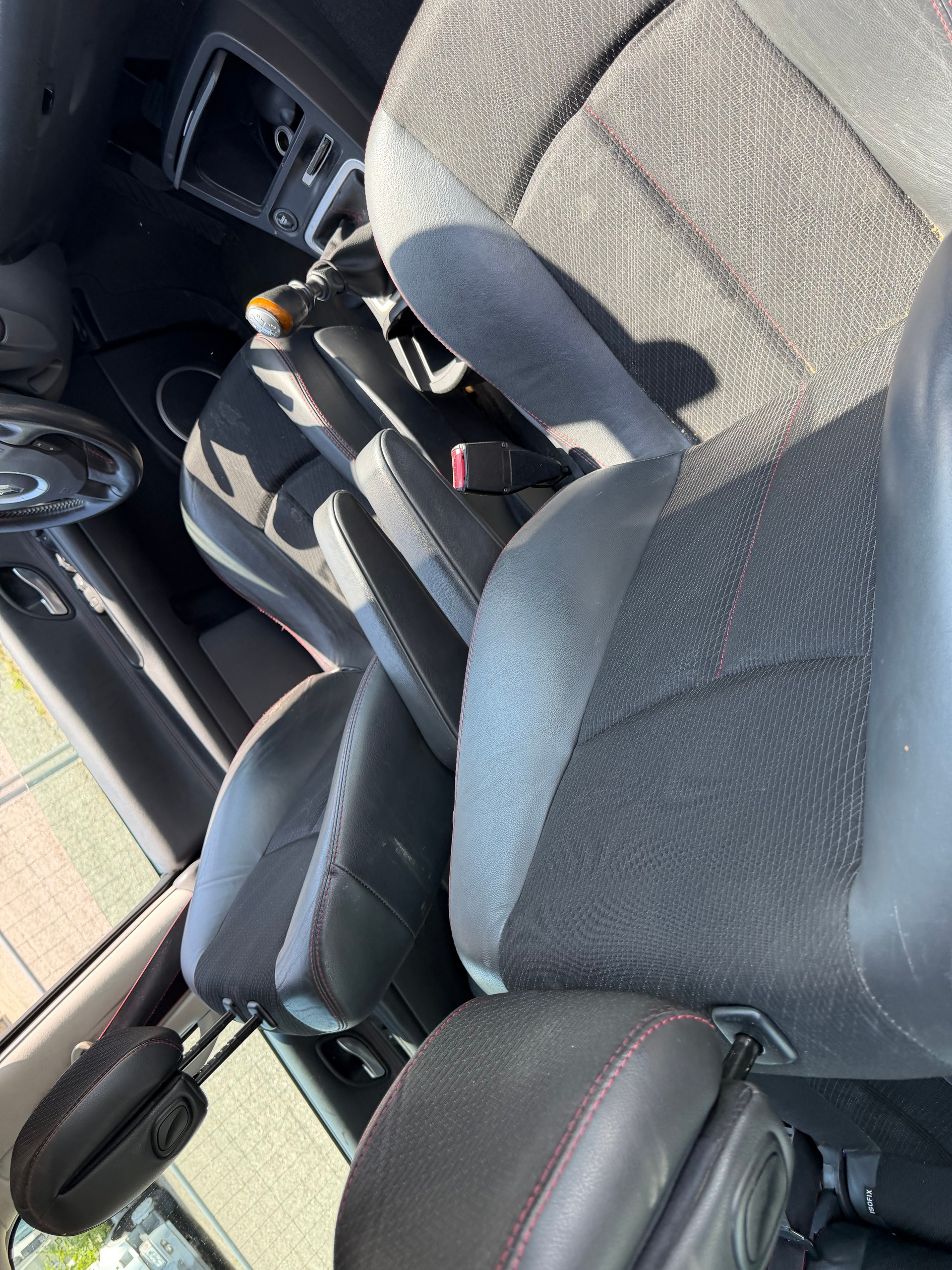 RENAULT Espace 2.0 Turbo Privilège-image-3
