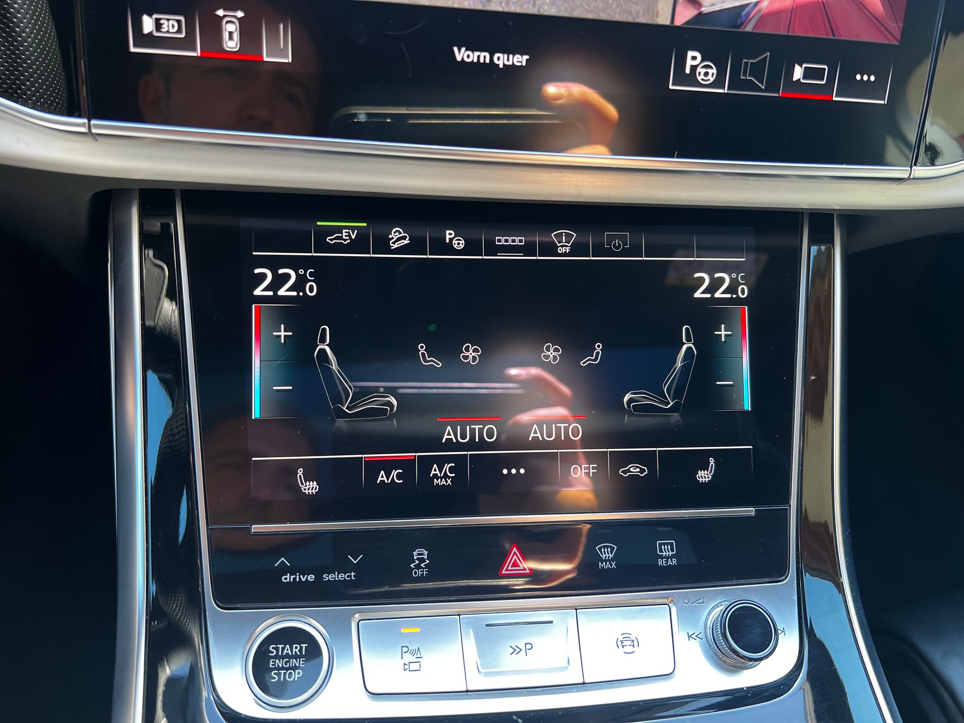AUDI Q7 60 TFSI e quattro PHEV S line tiptronic-image-27