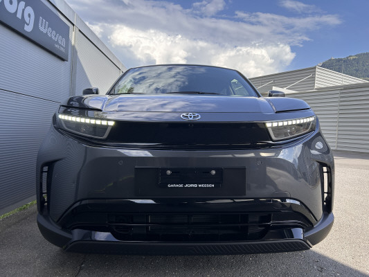 TOYOTA Urban Cr.61kWh Trend AWD-image-1