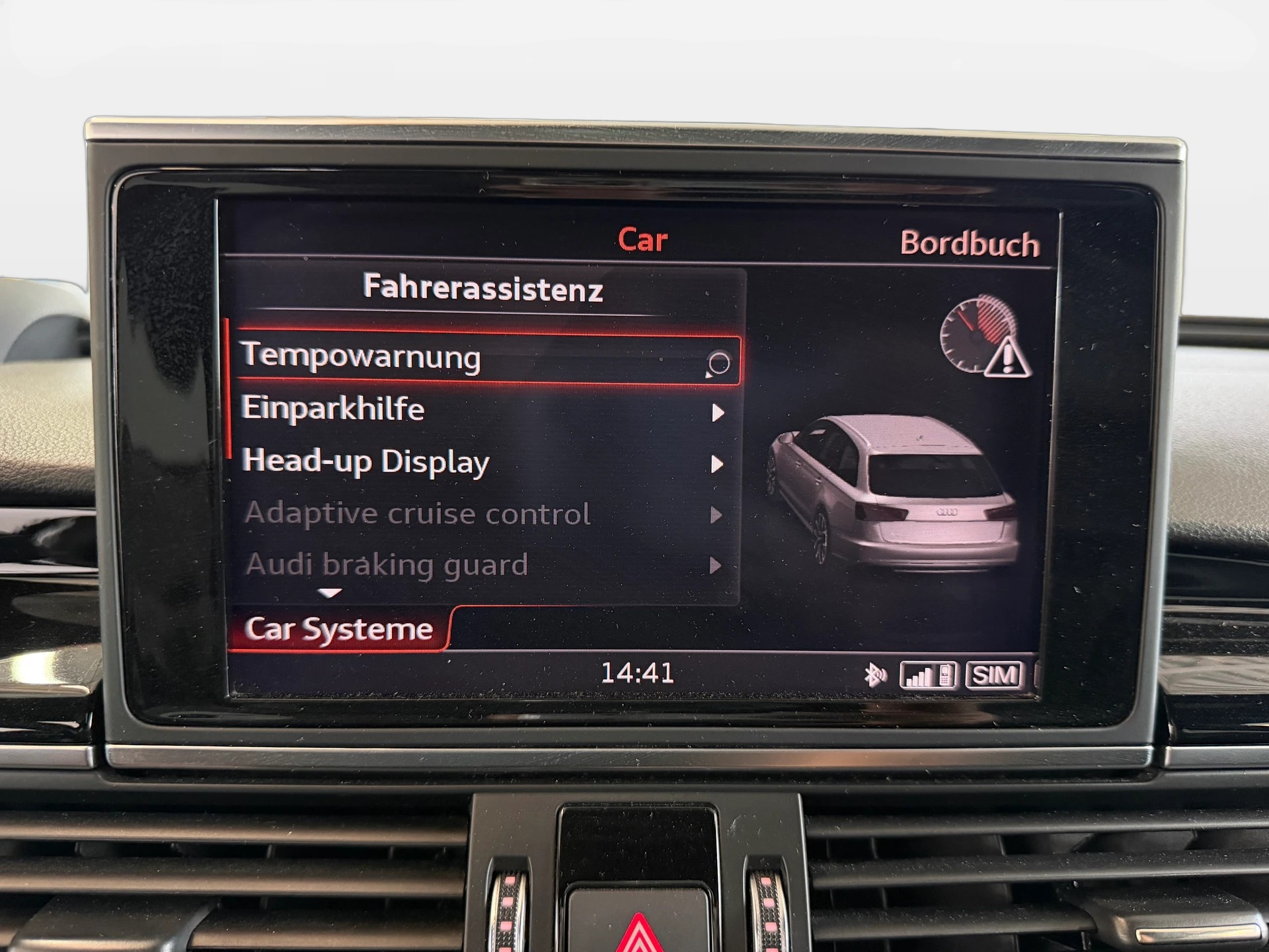 AUDI RS6 Avant 4.0 TFSI V8 performance quattro | ABT-Tuning 706PS | 22'' Räder | Frisch MFK-image-25