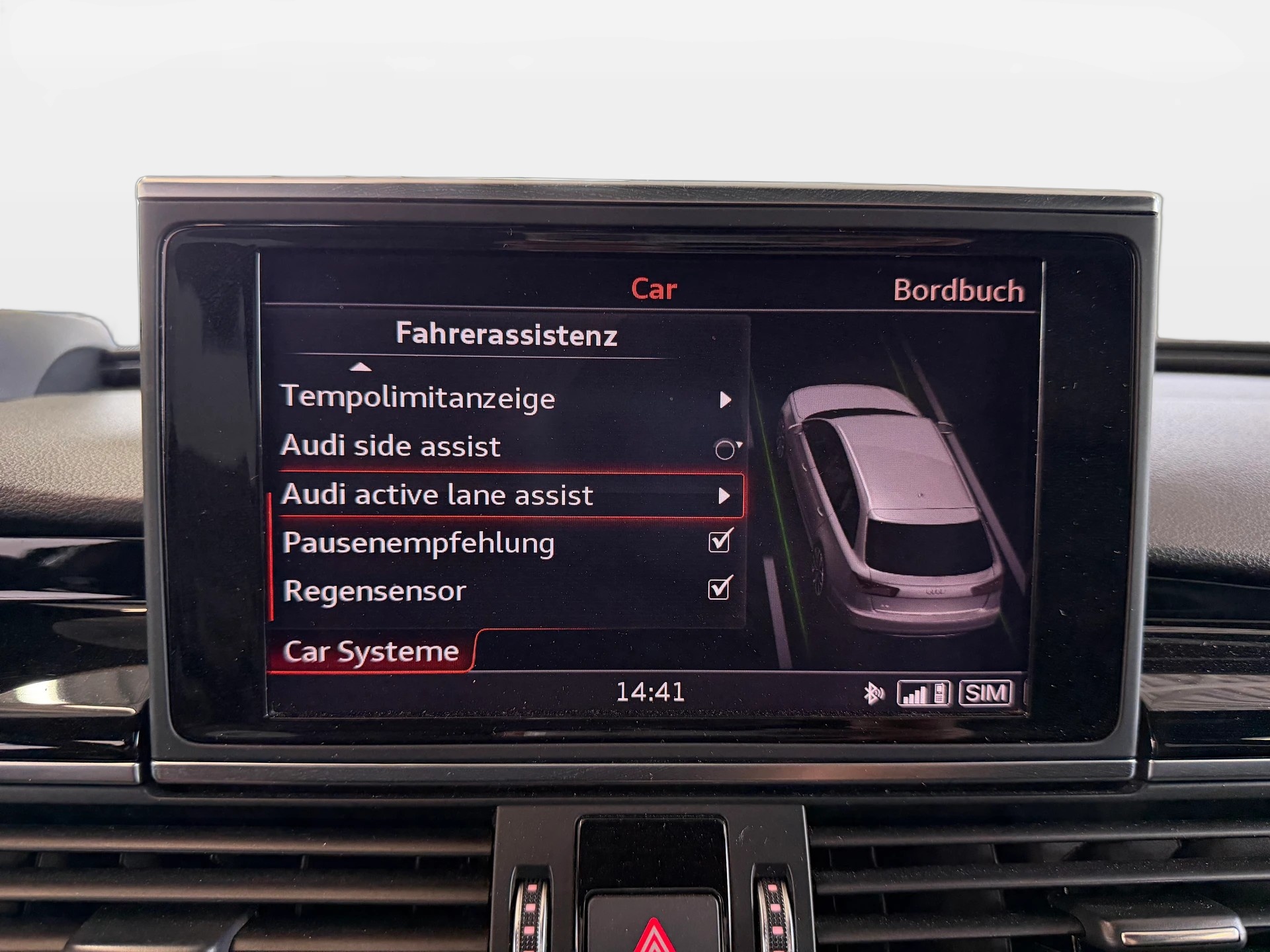 AUDI RS6 Avant 4.0 TFSI V8 performance quattro | ABT-Tuning 706PS | 22'' Räder | Frisch MFK-image-24
