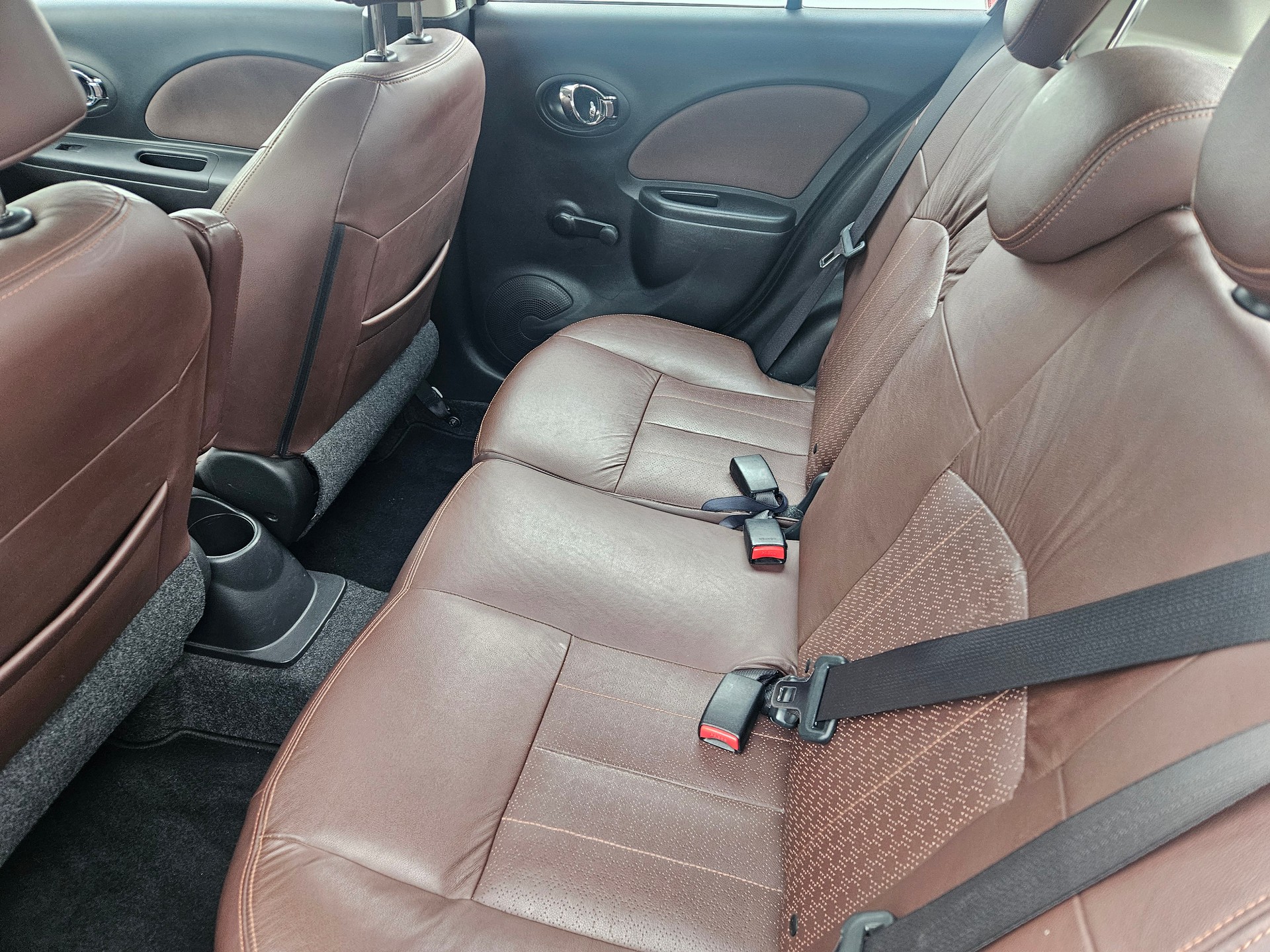 NISSAN Micra 1.2 tekna-image-13