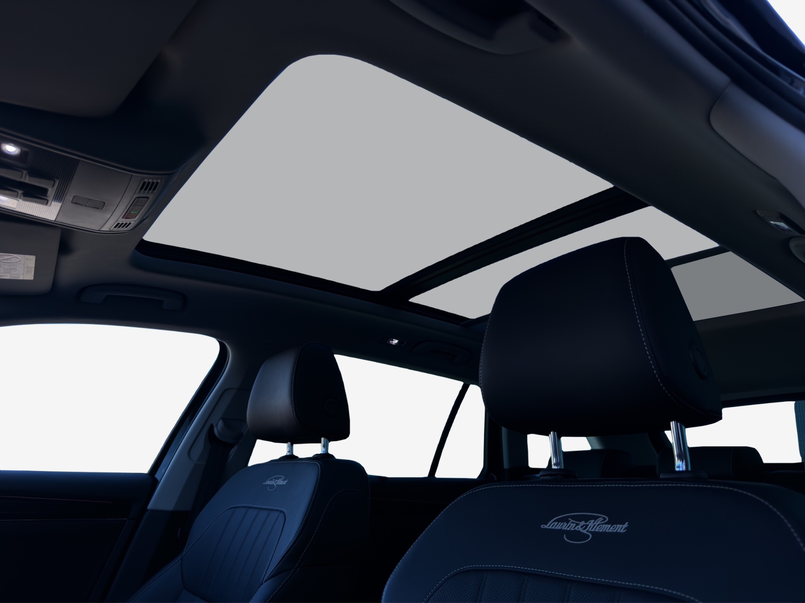 SKODA Superb 1.4 TSI L&K PHEV DSG-image-15