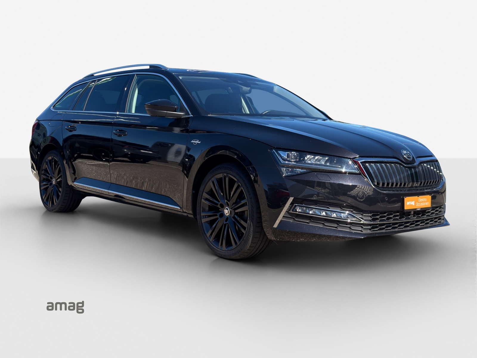 SKODA Superb 1.4 TSI L&K PHEV DSG-image-5