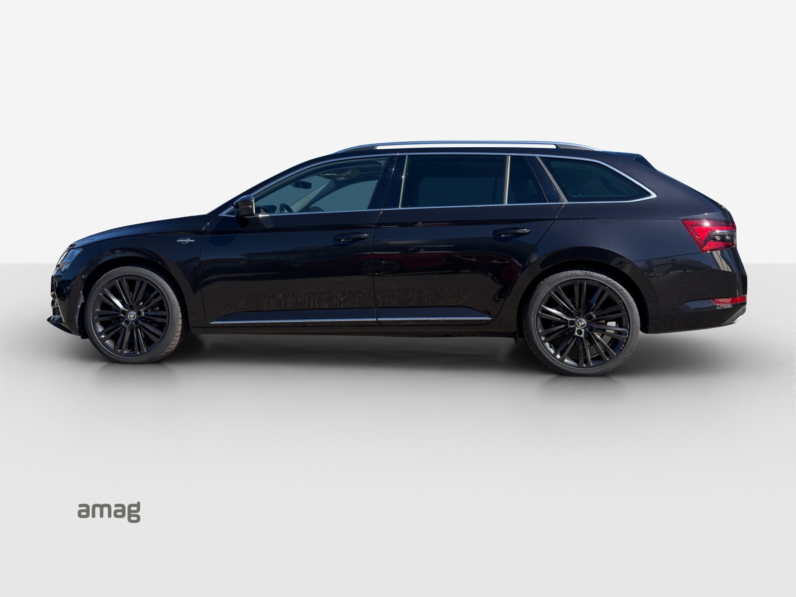 SKODA Superb 1.4 TSI L&K PHEV DSG-image-1