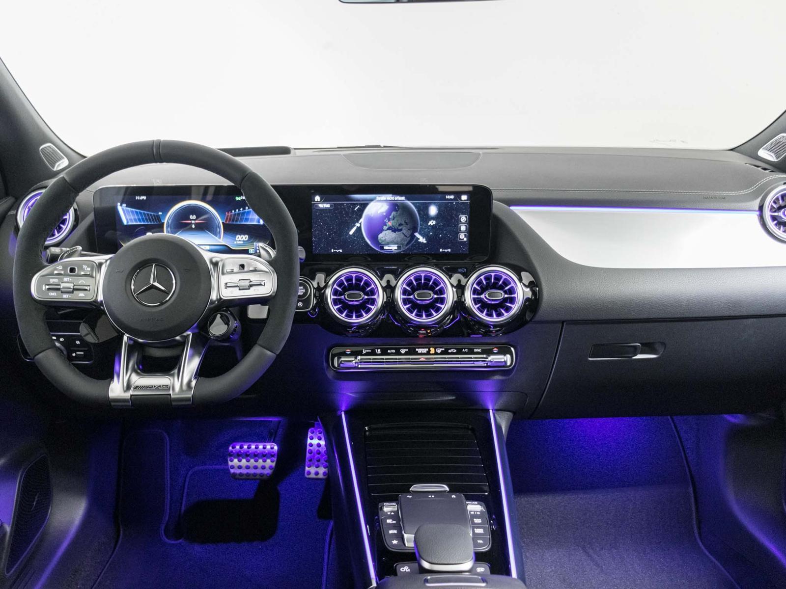 MERCEDES-BENZ GLA 45 AMG S 4MATIC+-image-10