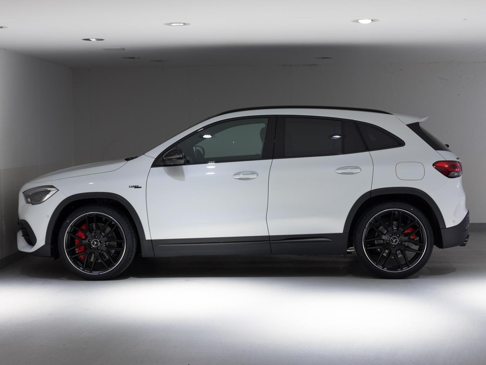 MERCEDES-BENZ GLA 45 AMG S 4MATIC+-image-5