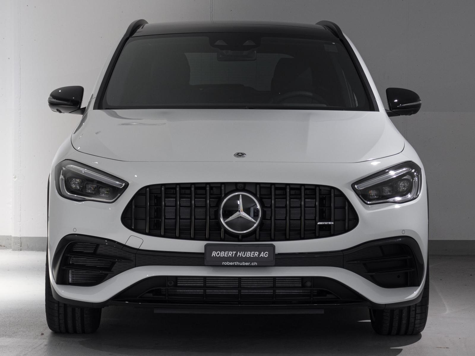 MERCEDES-BENZ GLA 45 AMG S 4MATIC+-image-2