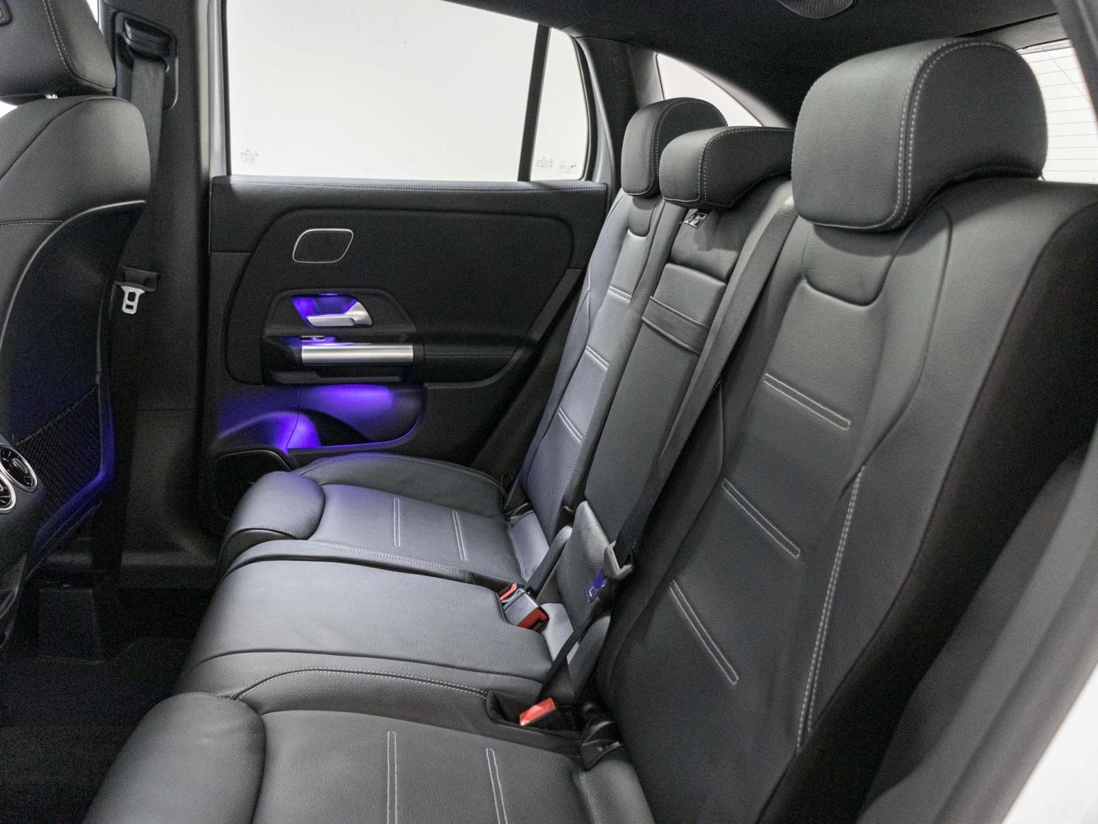 MERCEDES-BENZ GLA 45 AMG S 4MATIC+-image-8
