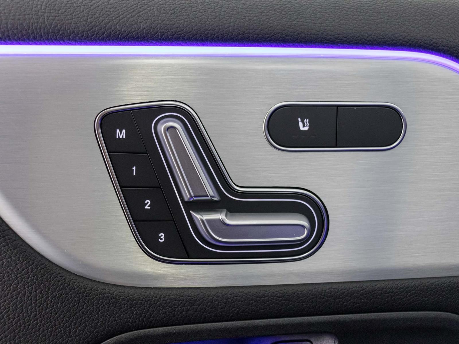 MERCEDES-BENZ GLA 45 AMG S 4MATIC+-image-12