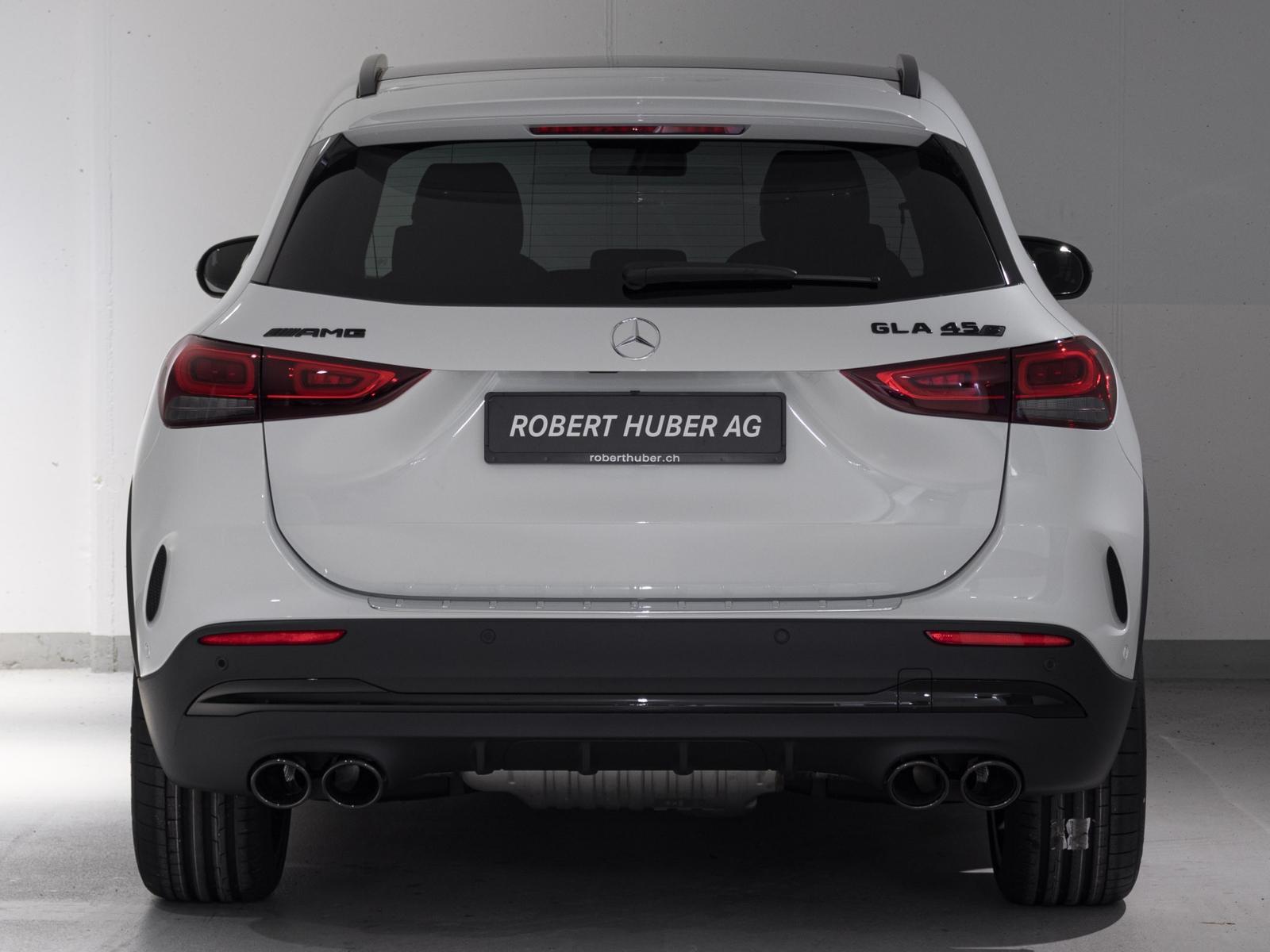 MERCEDES-BENZ GLA 45 AMG S 4MATIC+-image-6