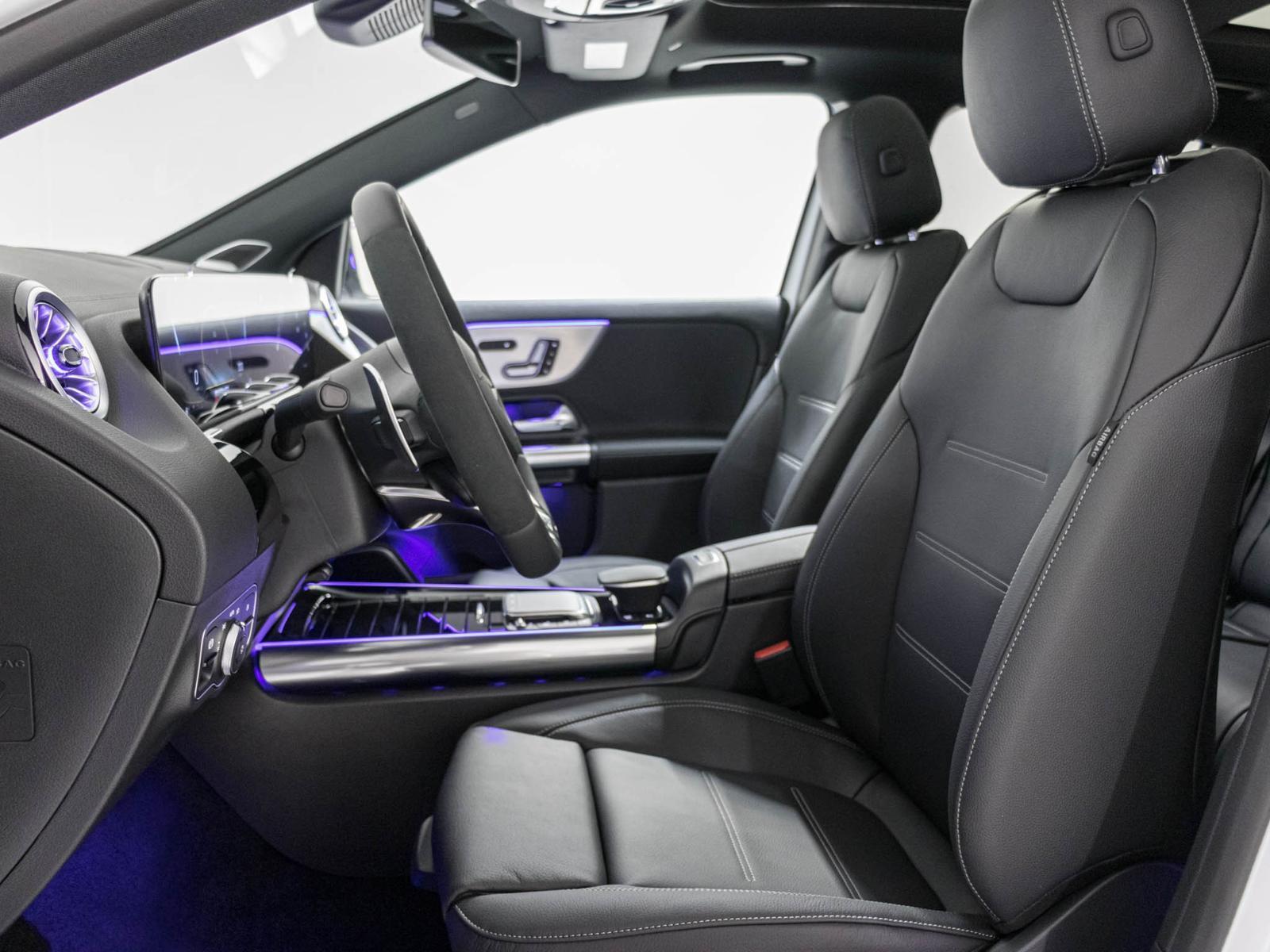 MERCEDES-BENZ GLA 45 AMG S 4MATIC+-image-7