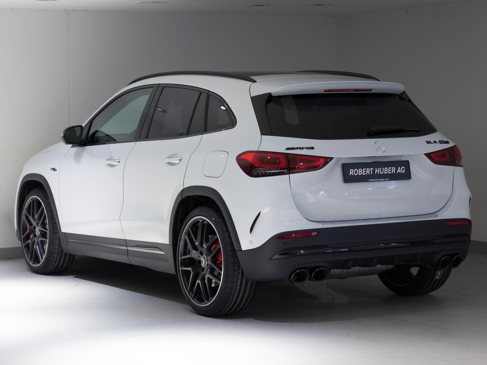 MERCEDES-BENZ GLA 45 AMG S 4MATIC+-image-3