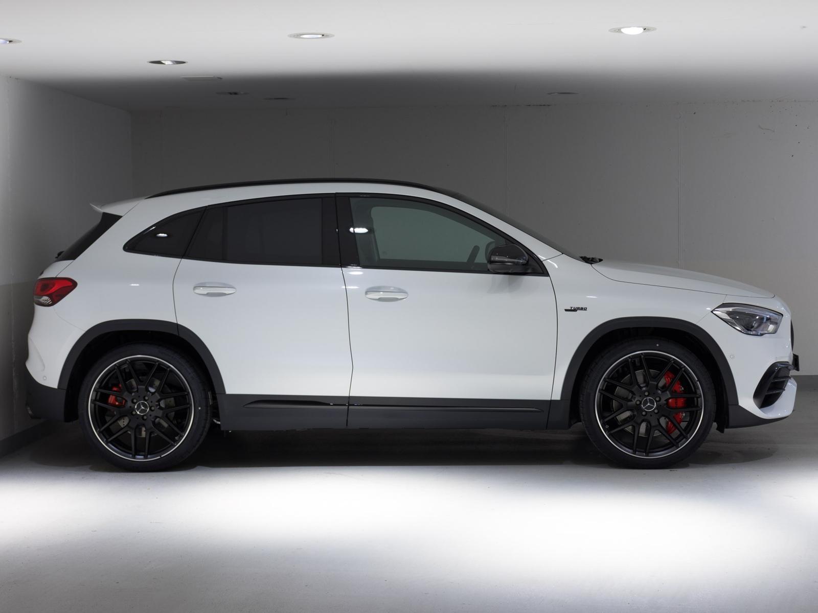 MERCEDES-BENZ GLA 45 AMG S 4MATIC+-image-1